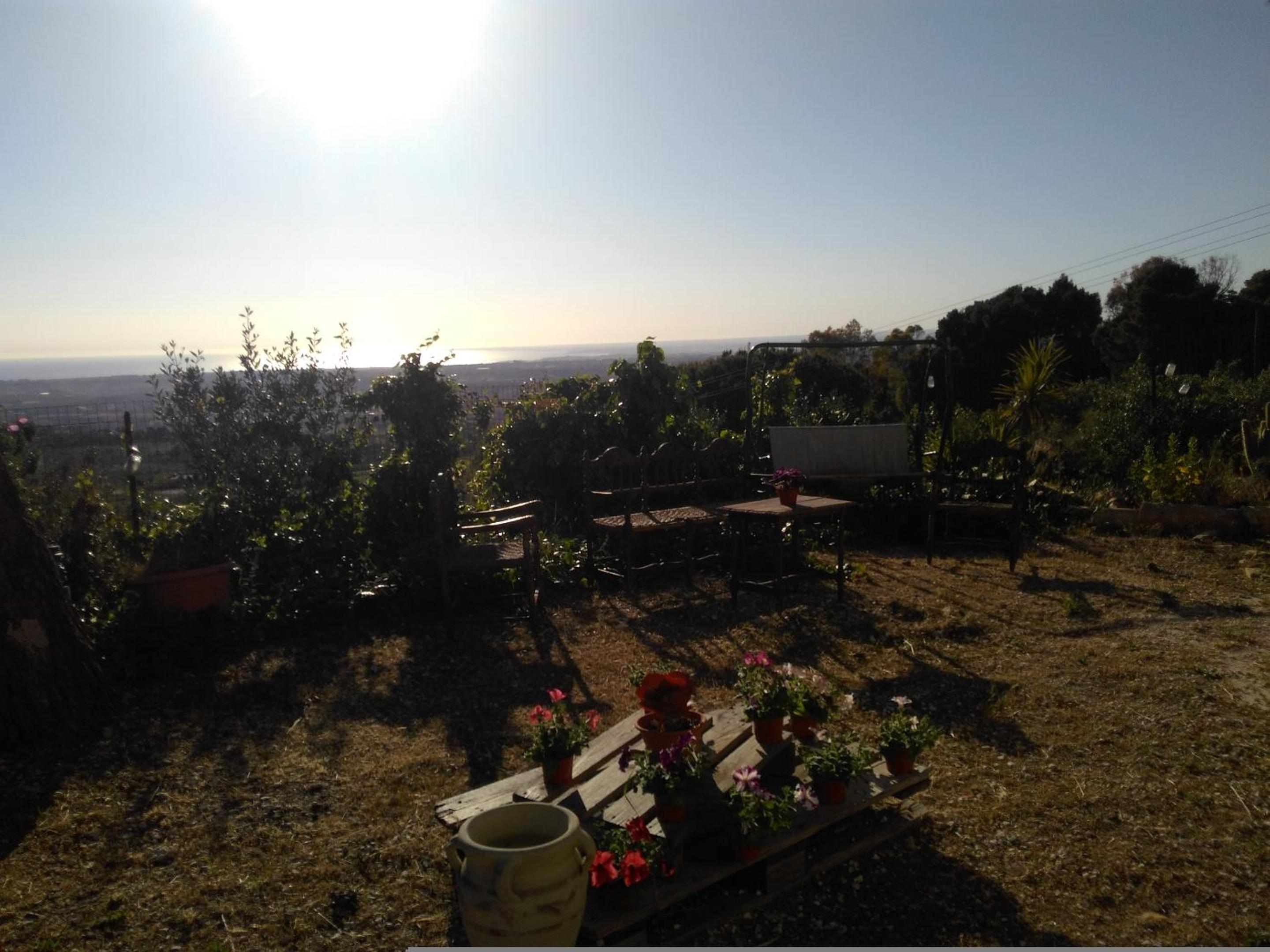 Cozy Apartment with Sea View in Sciacca 40 sqm photo 3
