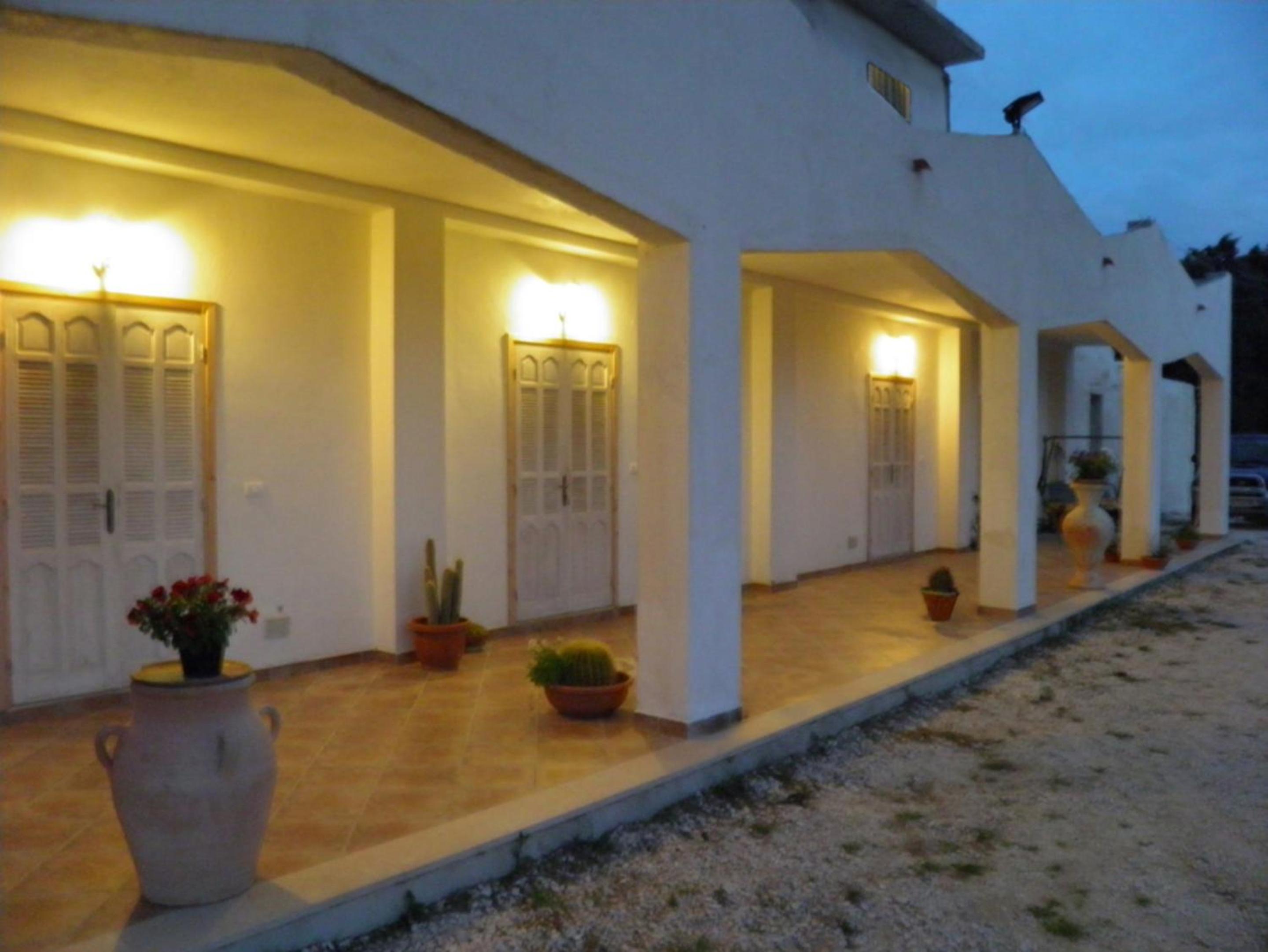 Cozy Apartment with Sea View in Sciacca 40 sqm photo 1
