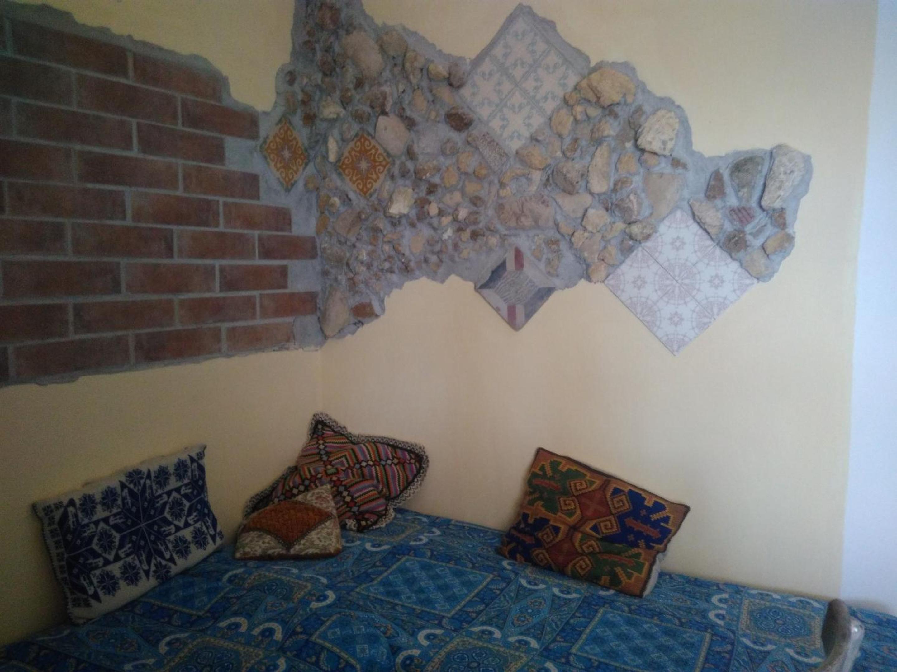 Cozy Apartment with Sea View in Sciacca 40 sqm photo 5