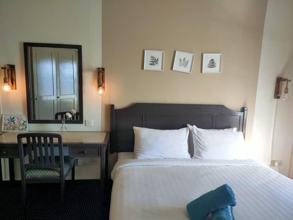 Ryan's Homestay photo 6