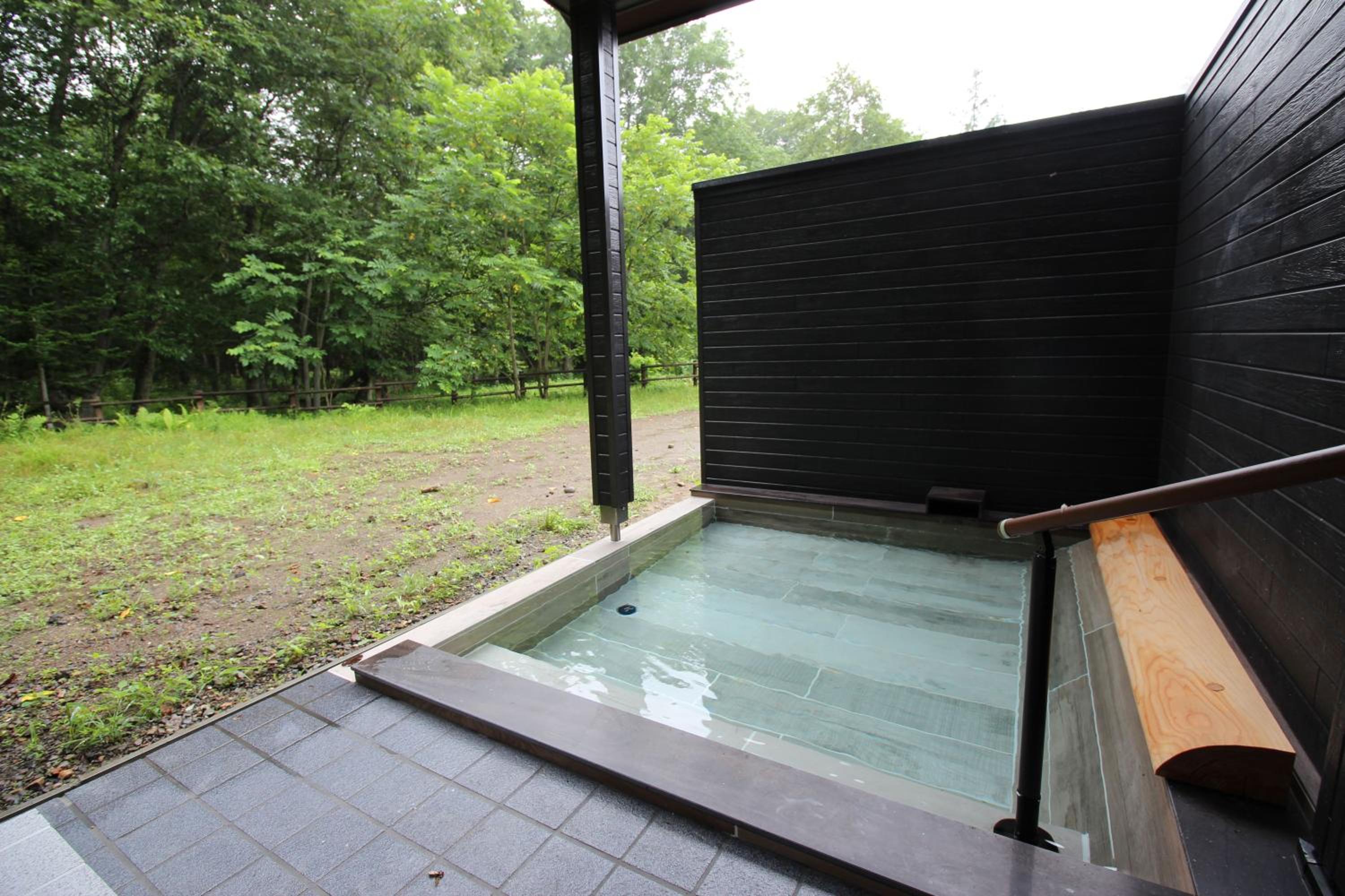 Metou Onsen Hotel