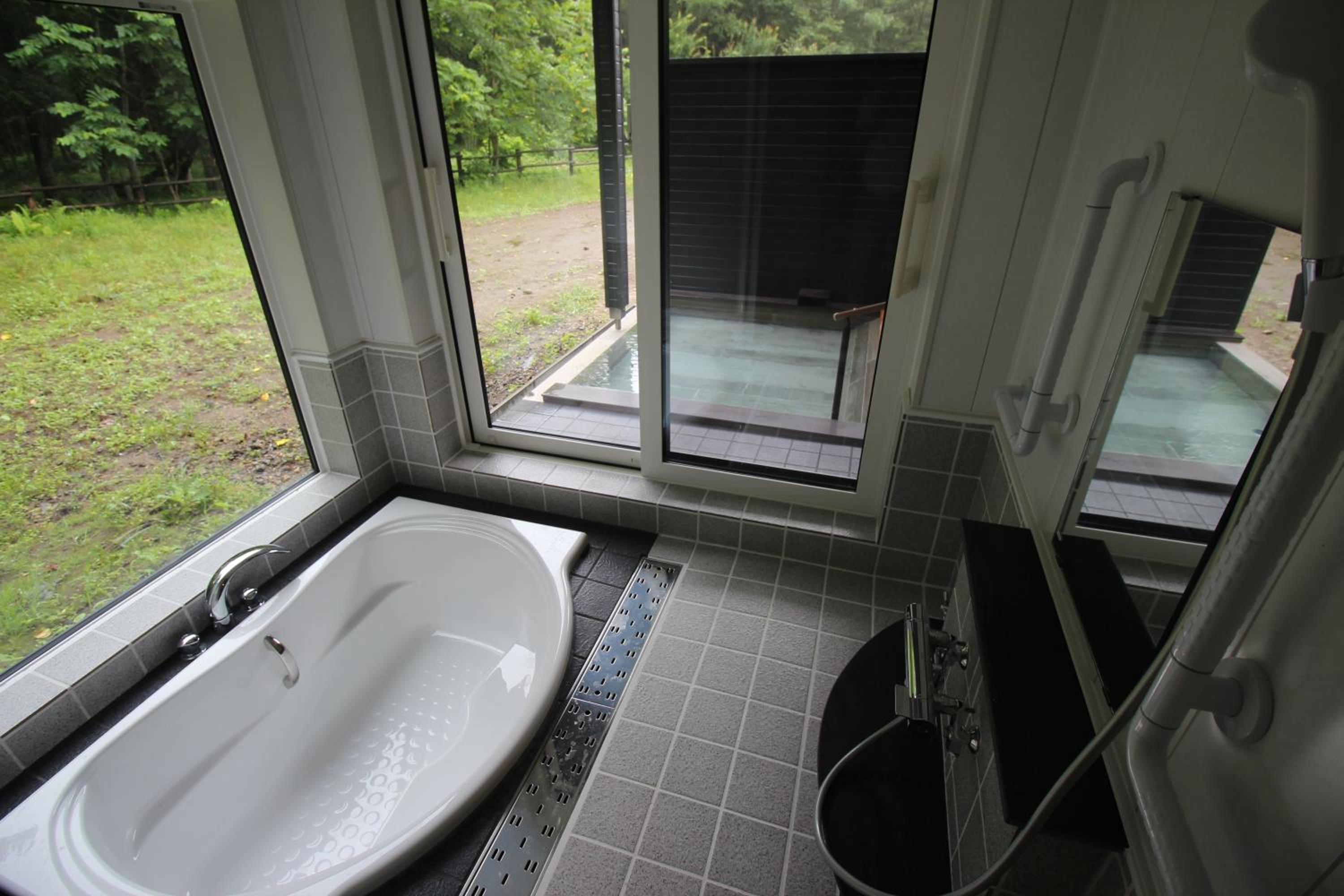Metou Onsen Hotel