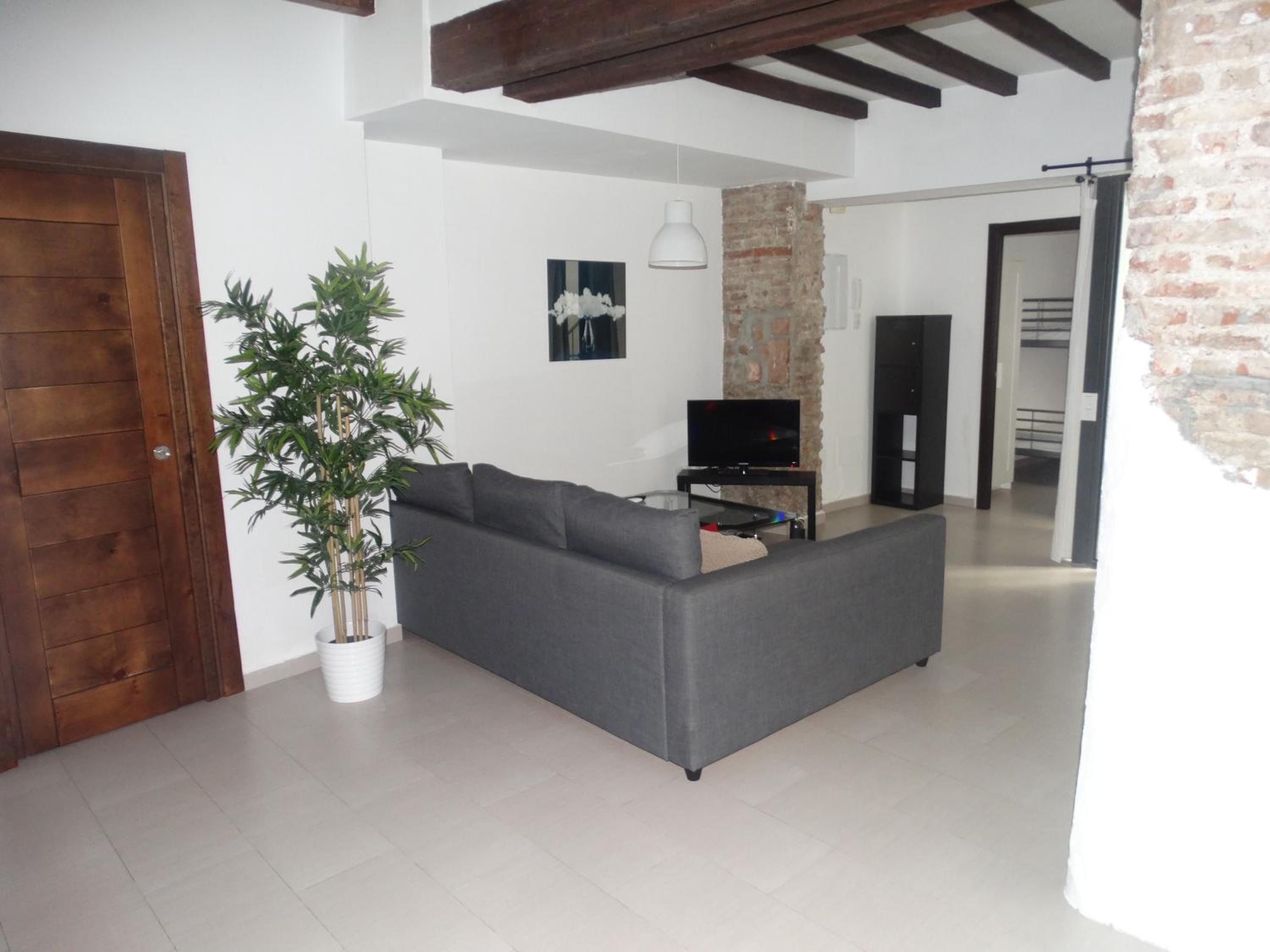 Málaga Apartamentos - Nuño Gómez, 24