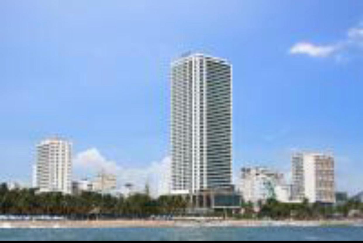 Apartment Muong thanh