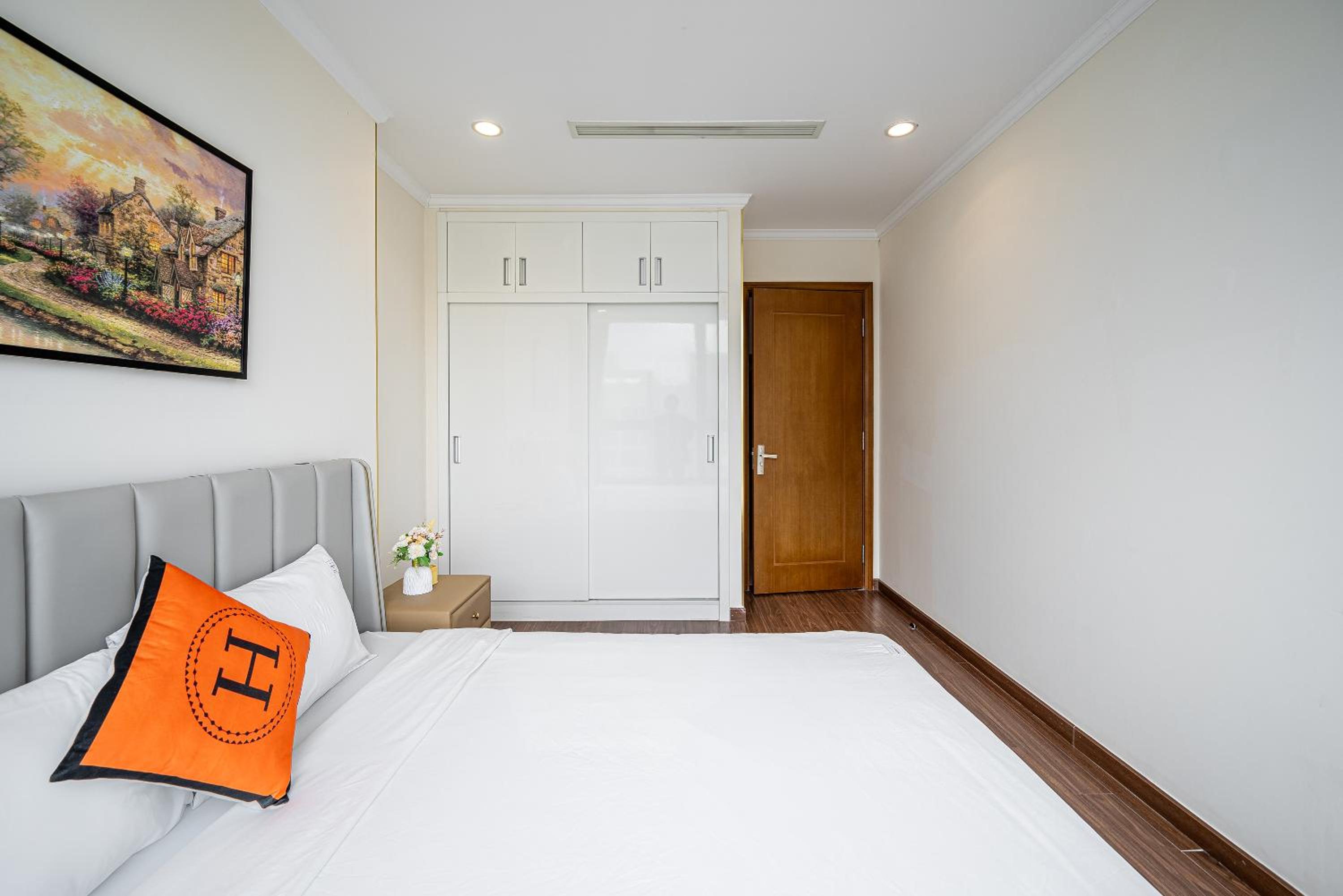 Landmark Sky Living Luxury-Full nội thất
