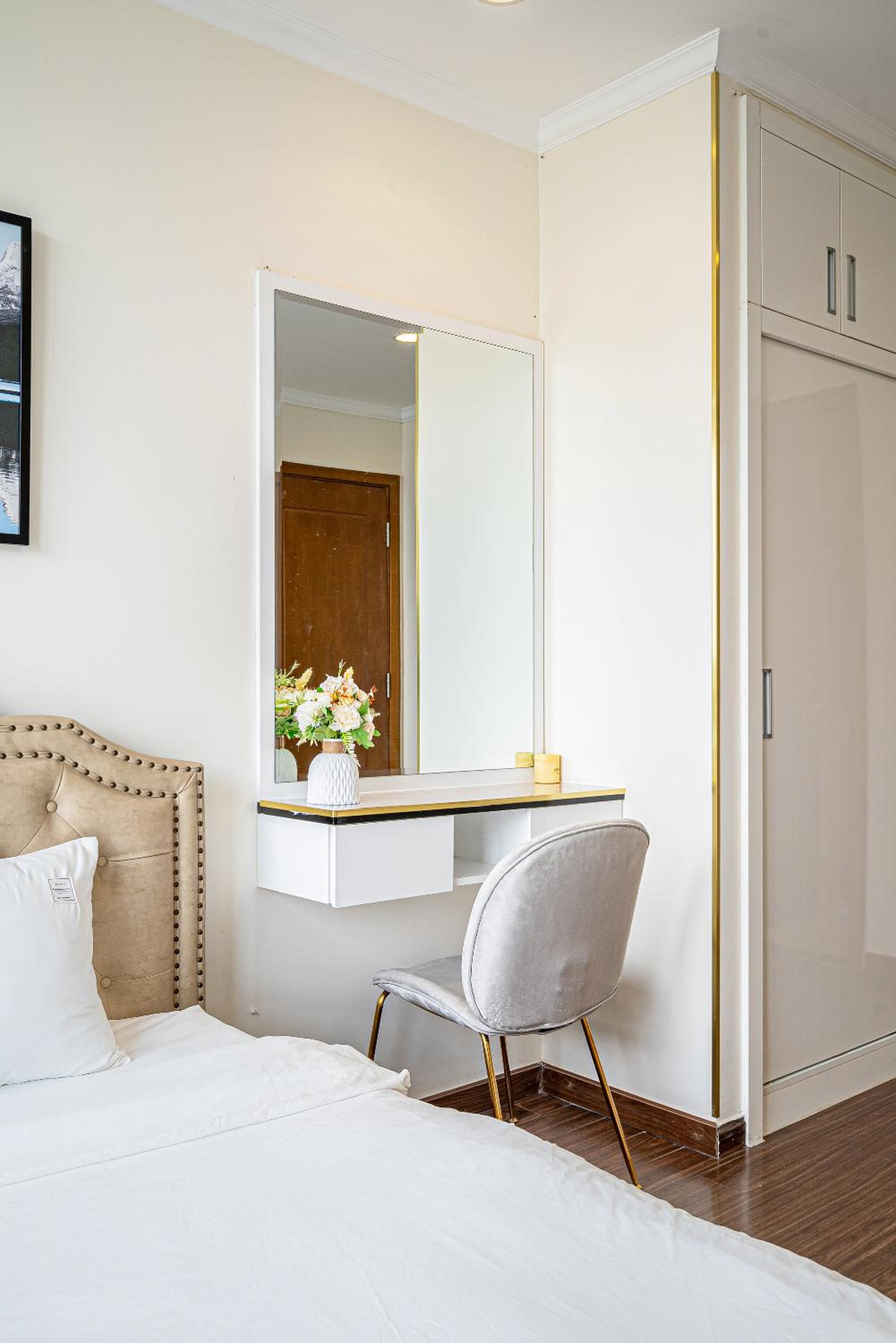 Landmark Sky Living Luxury-Full nội thất