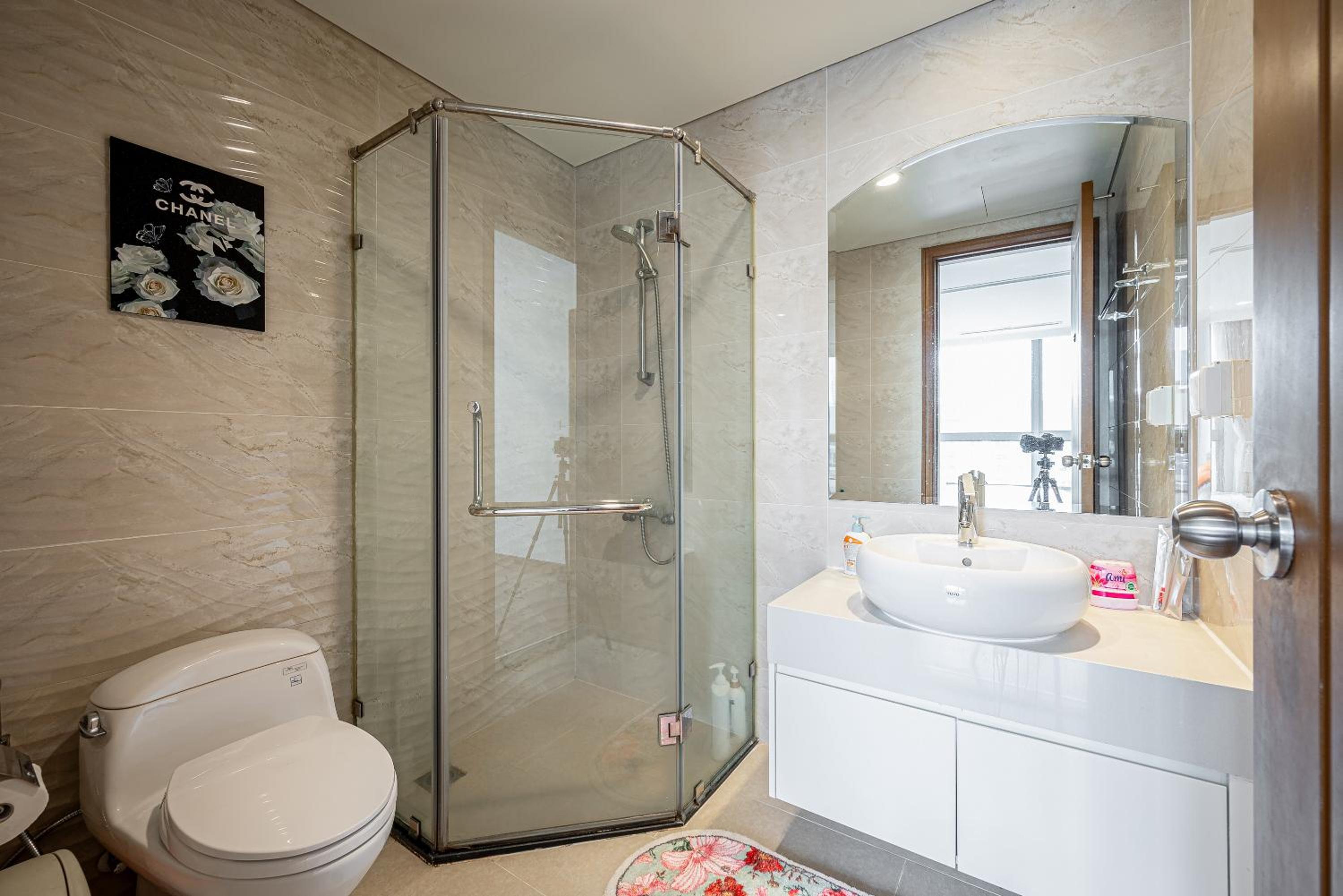 Landmark Sky Living Luxury-Full nội thất