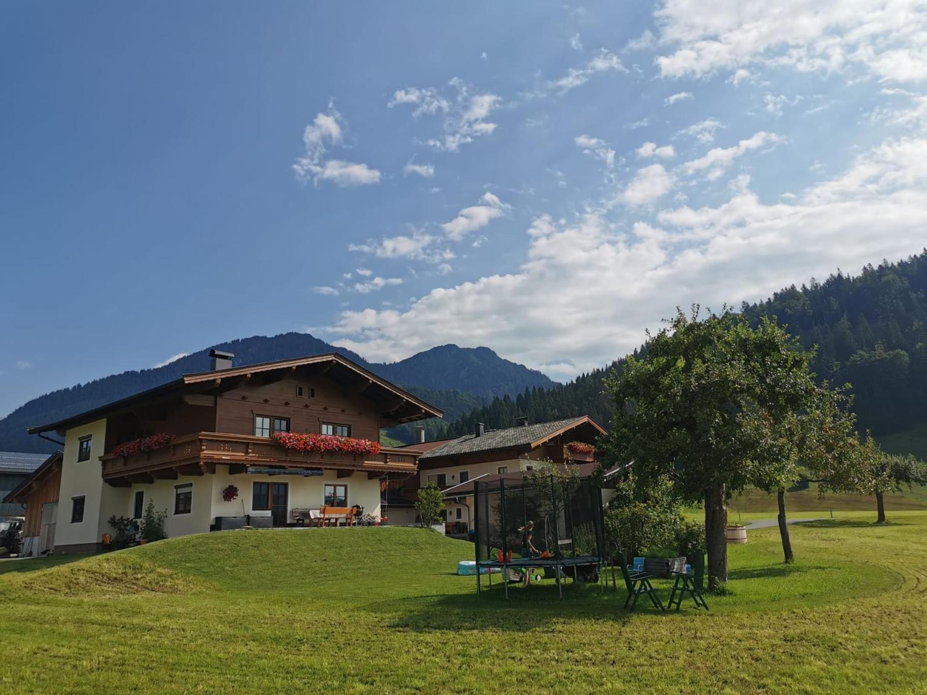 Ferienwohnung Eder