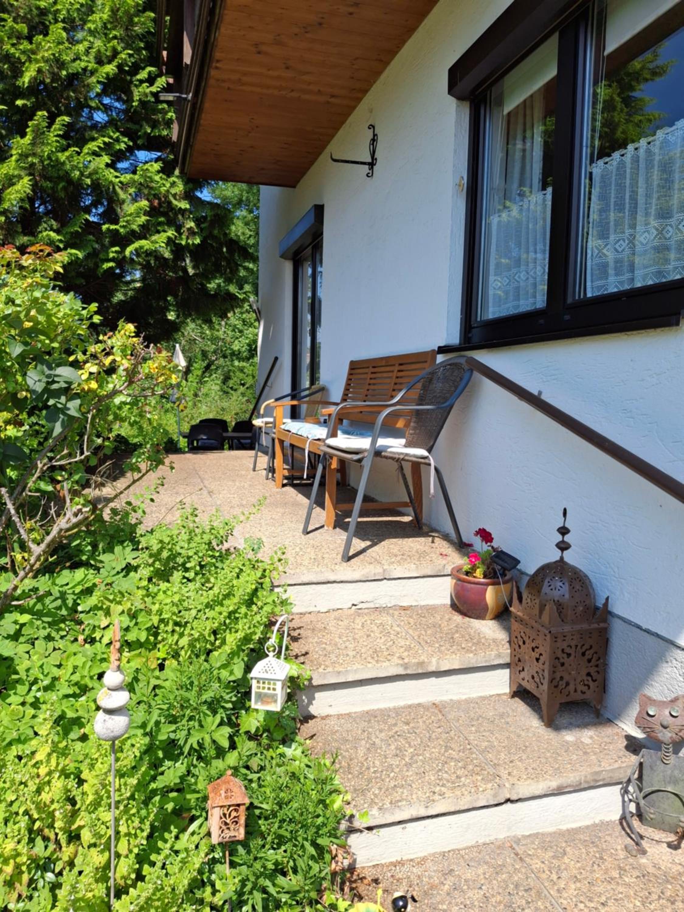 Maria's Ferienwohnung
