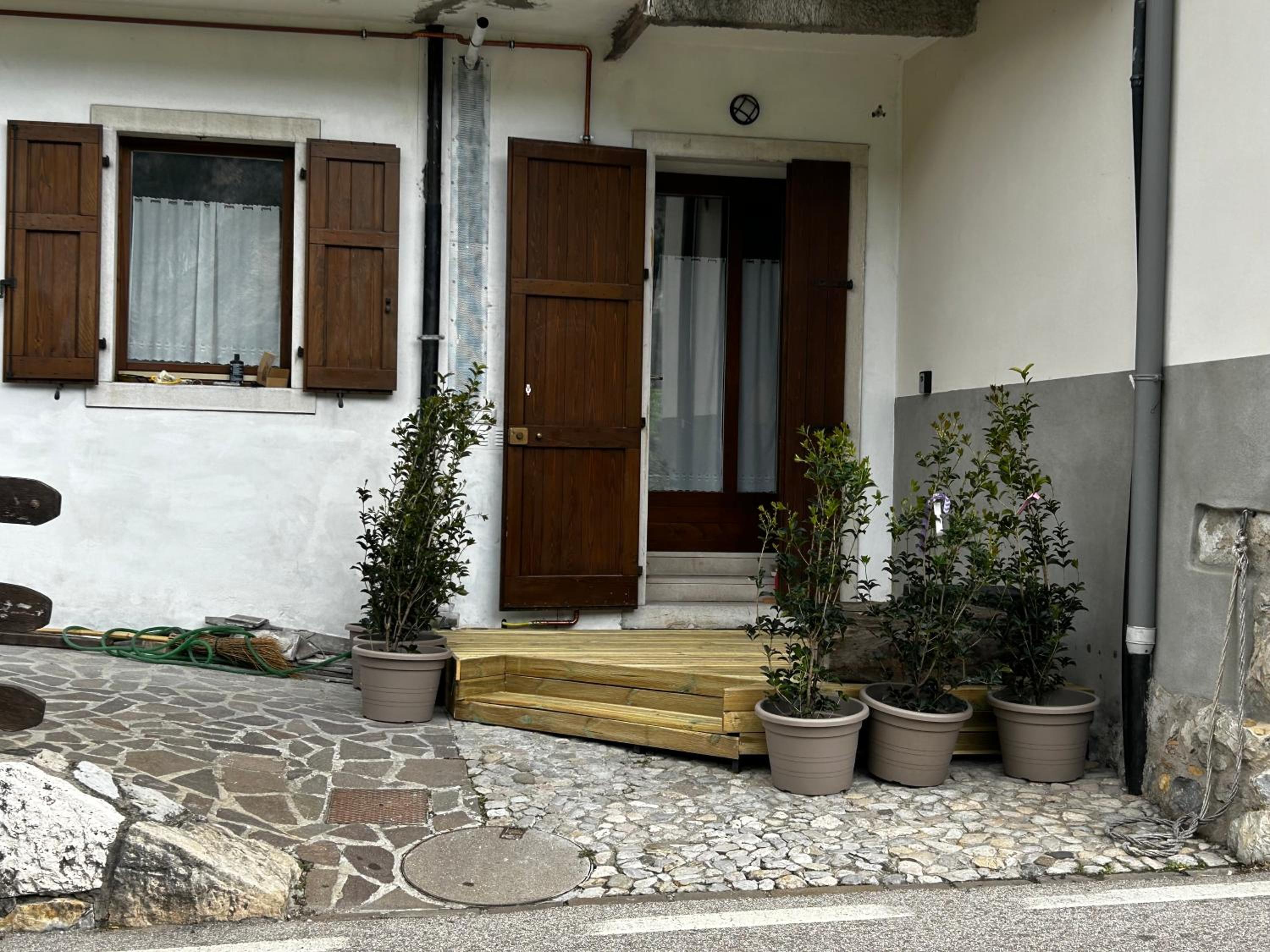 Appartamento Nena
