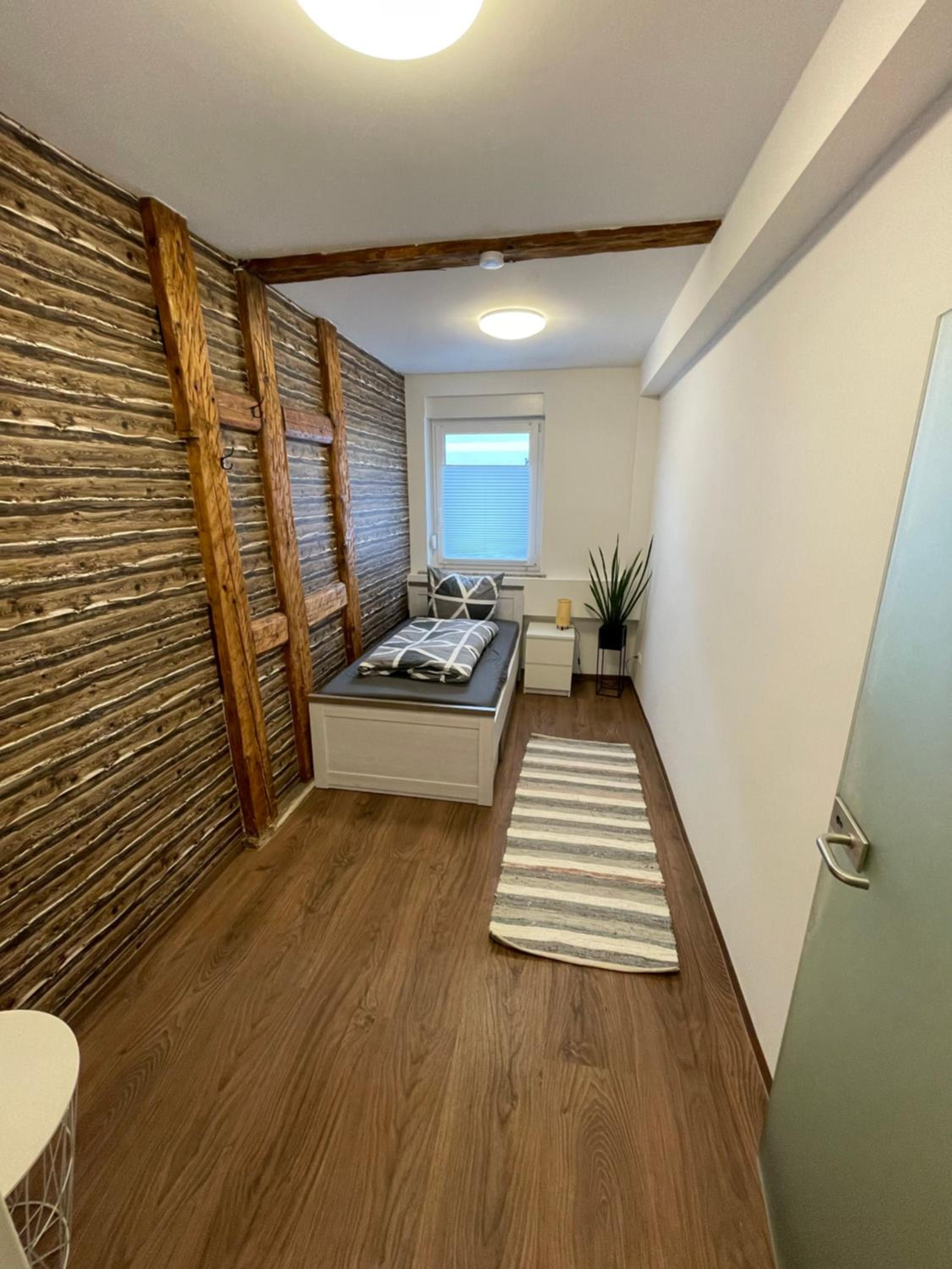 Ferienwohnung Am Brunnen