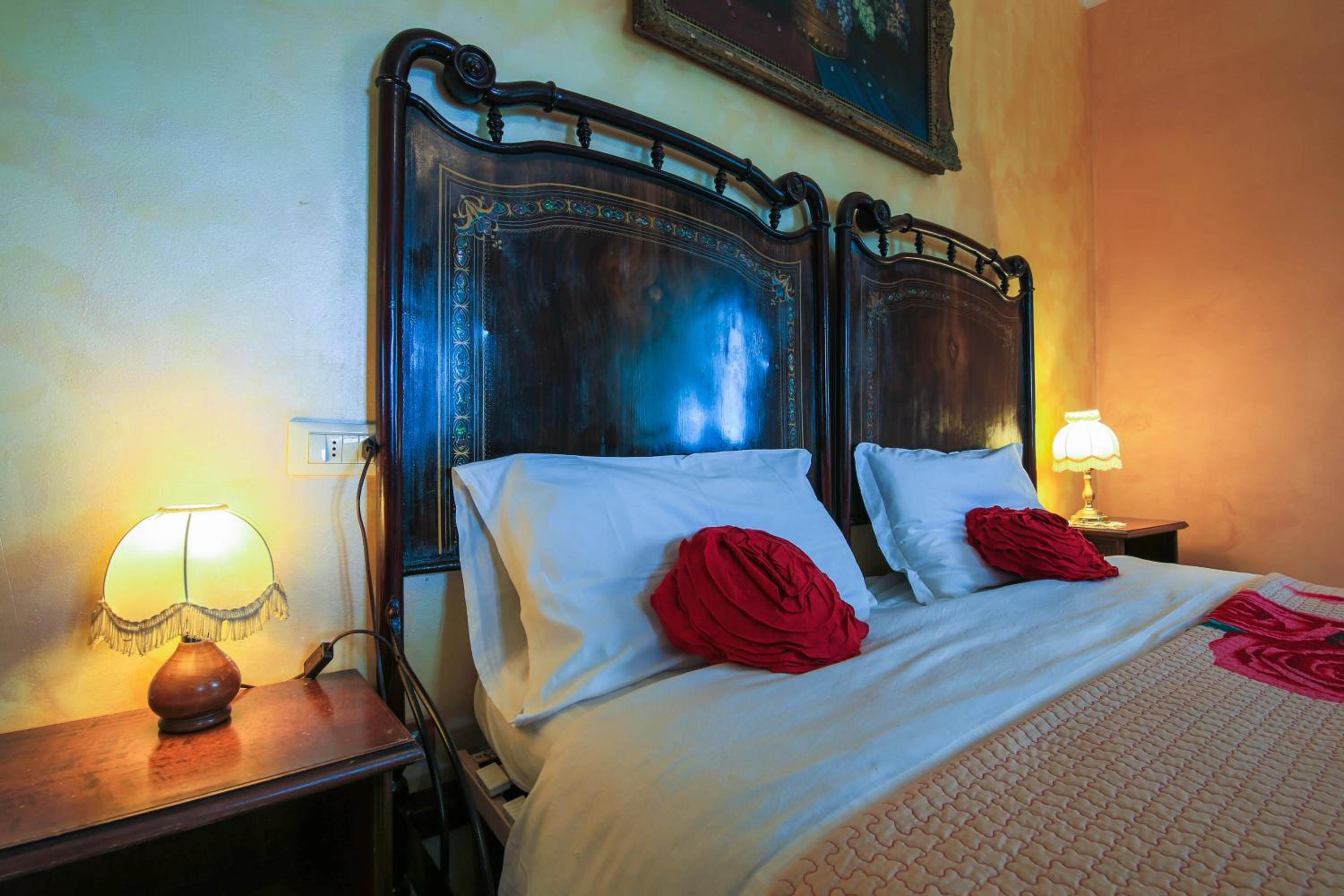 Villamir B&B