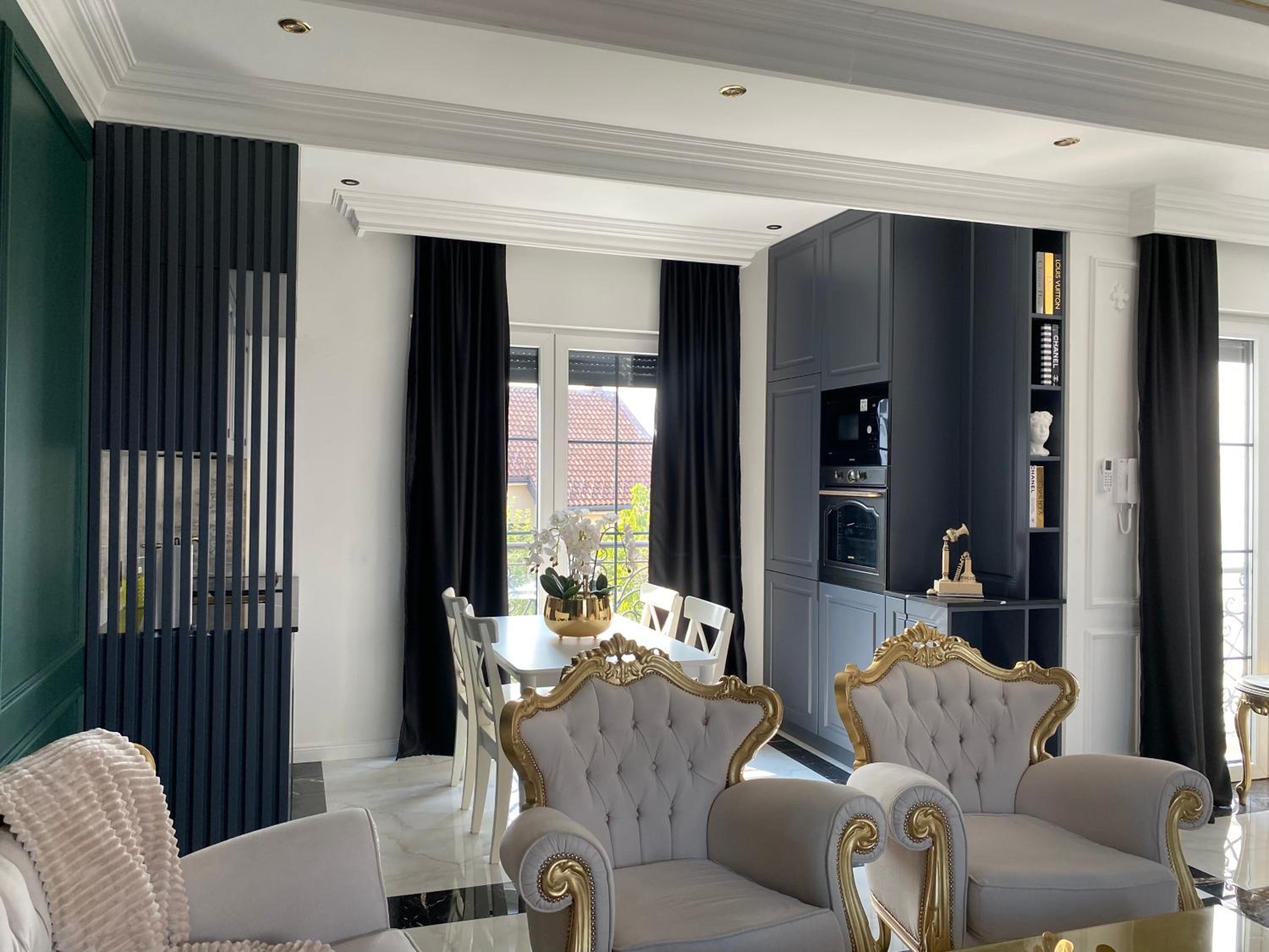 Villa Safra sa bazenom