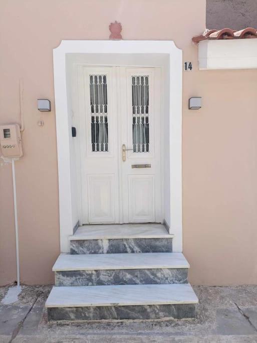 Athina's cosy home view 3