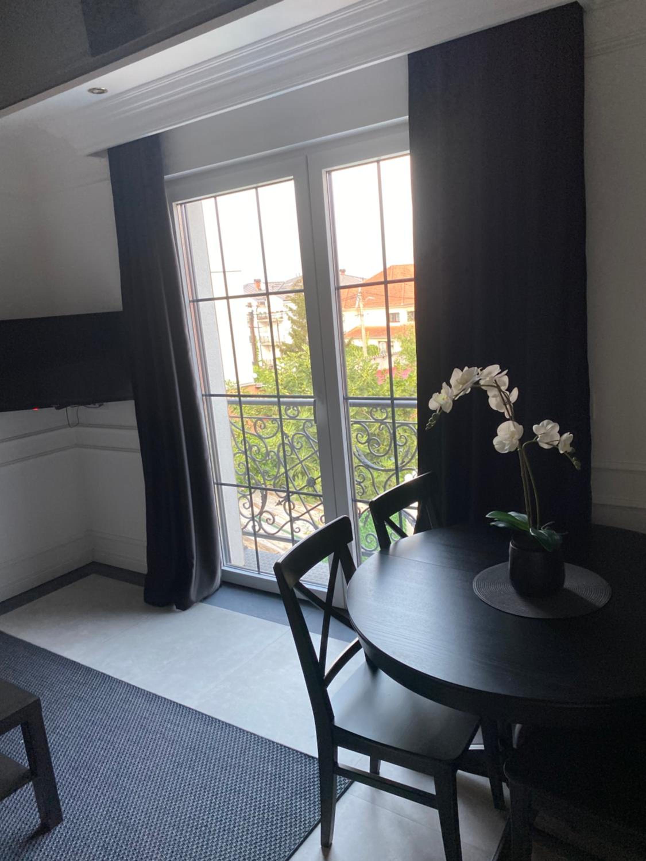 Villa Safra sa bazenom