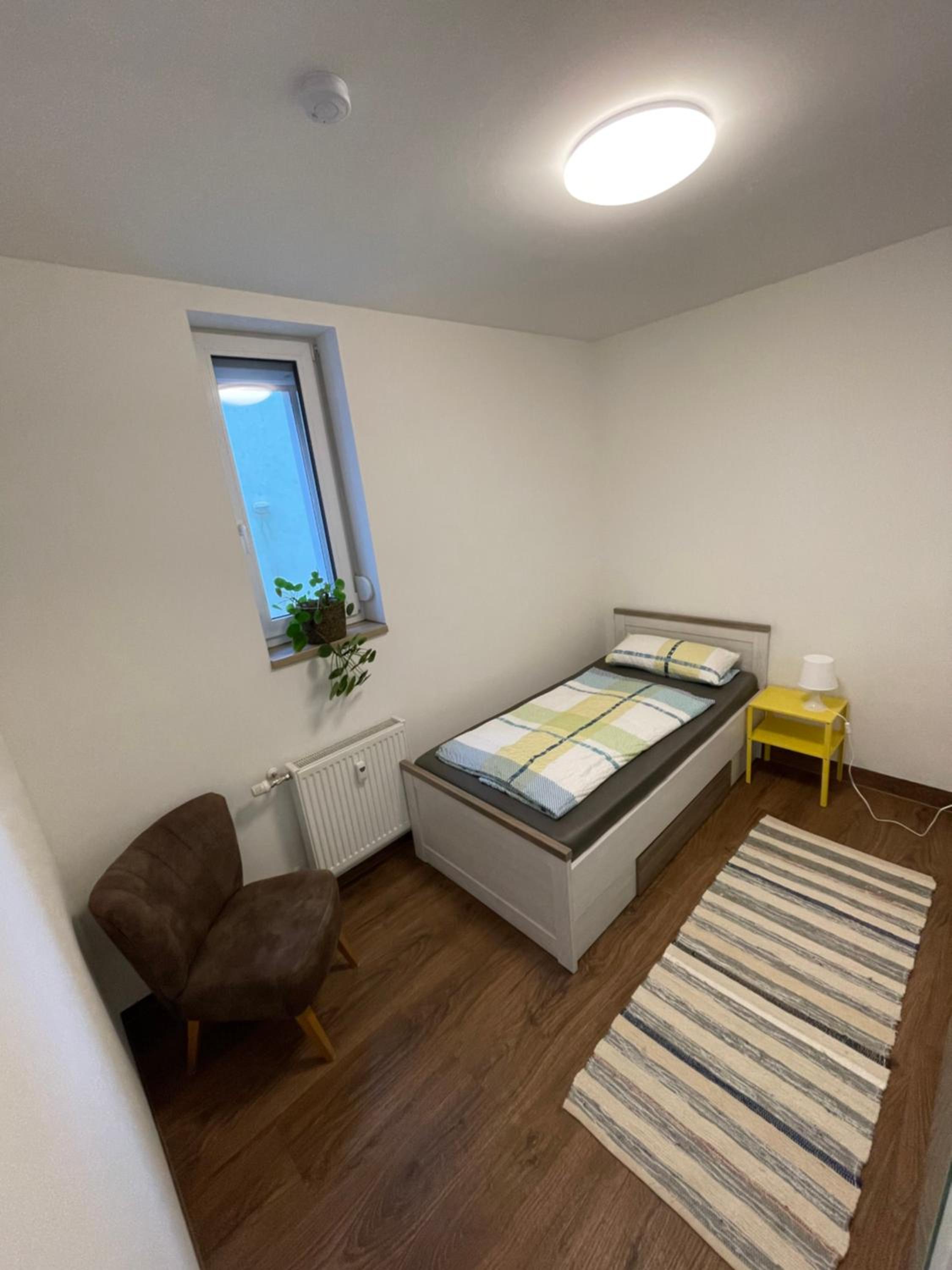 Ferienwohnung Am Brunnen