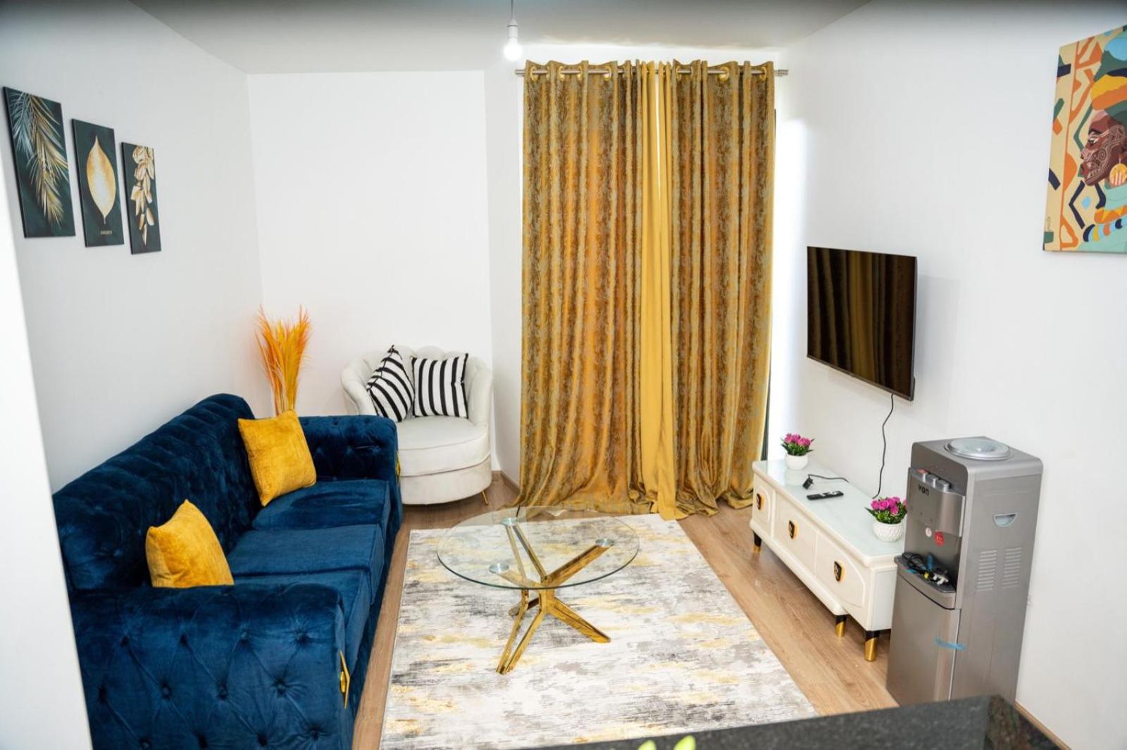 Tatu One Bed Palace