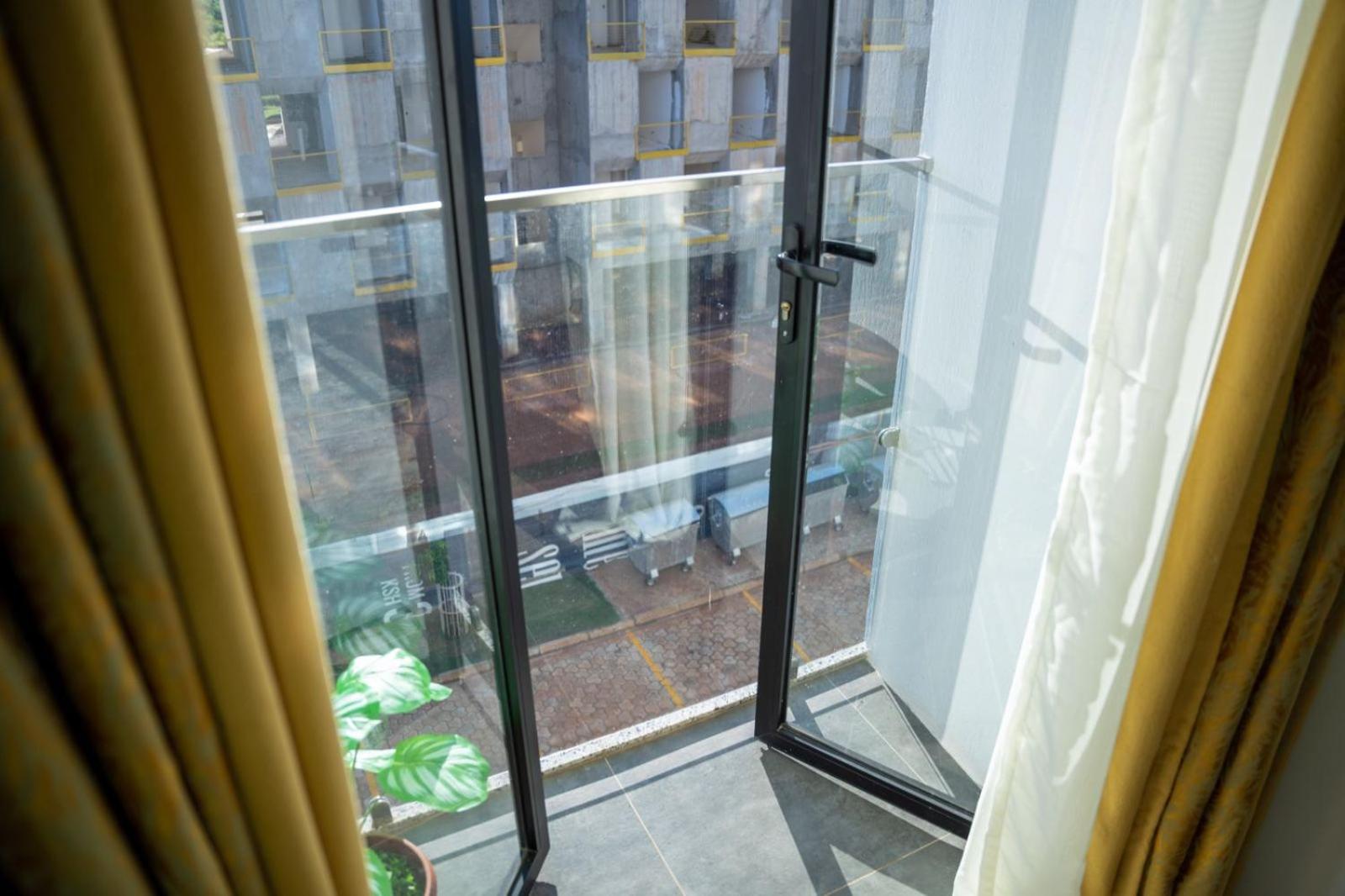 Tatu One Bed Palace