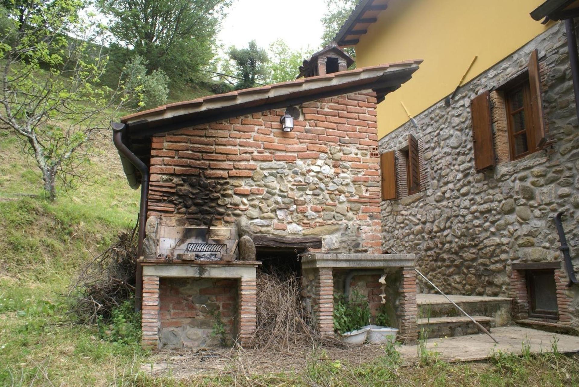 Ferienhaus Tradizione Toscana in Barga view 3