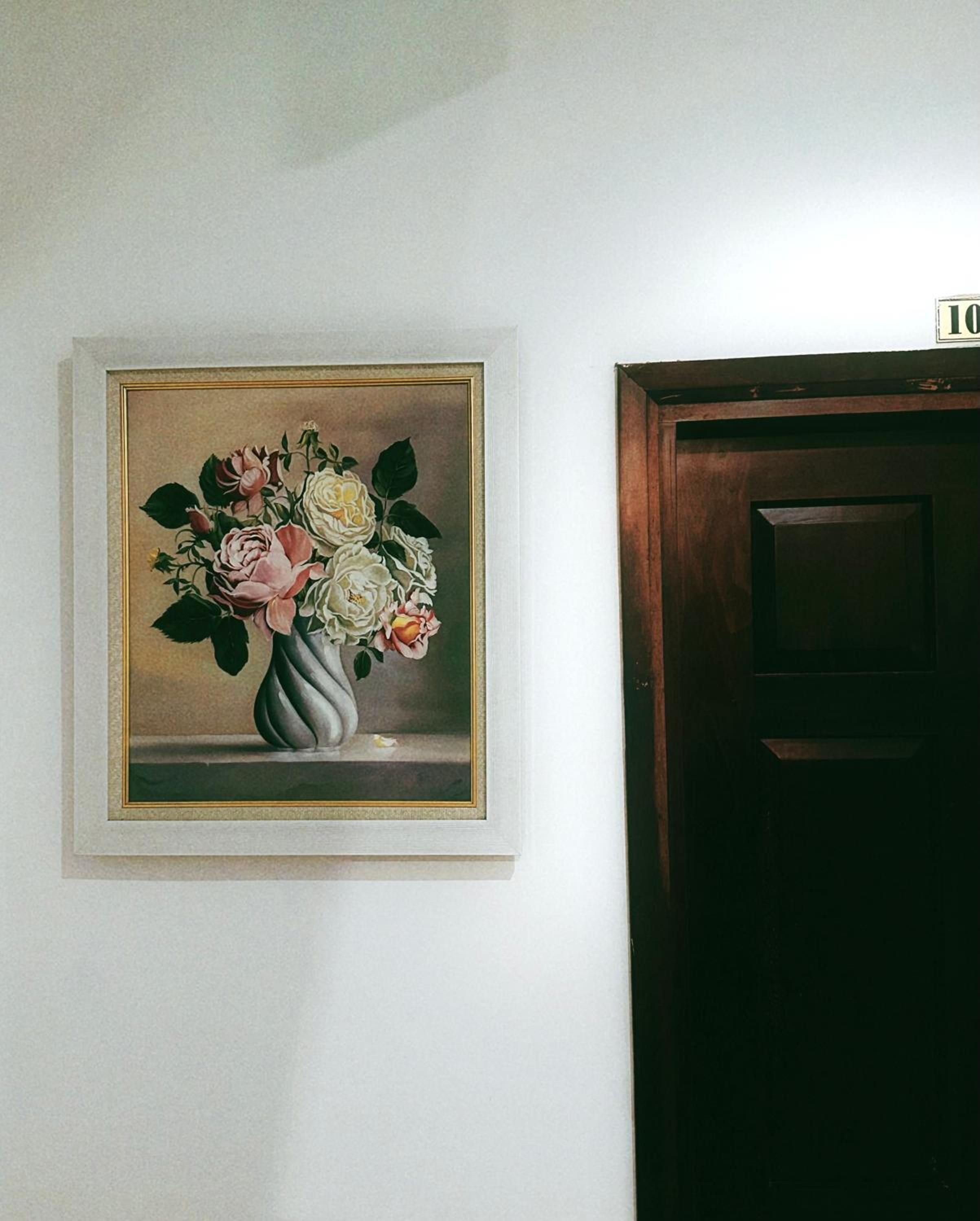 K HO DISCOVERY Guest House