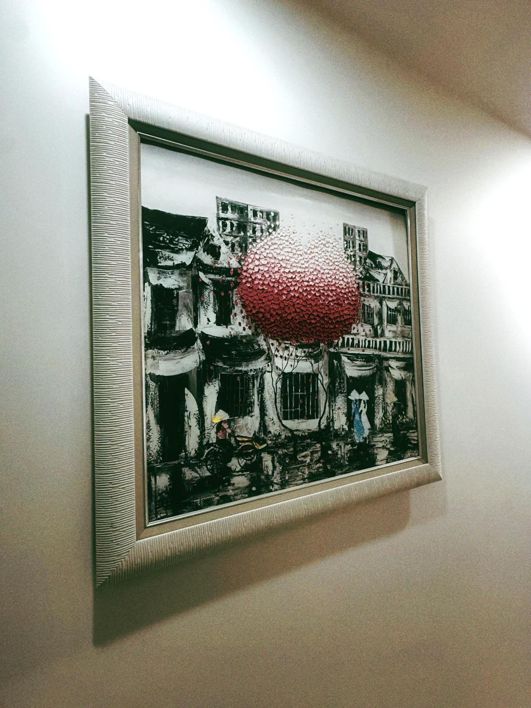 K HO DISCOVERY Guest House