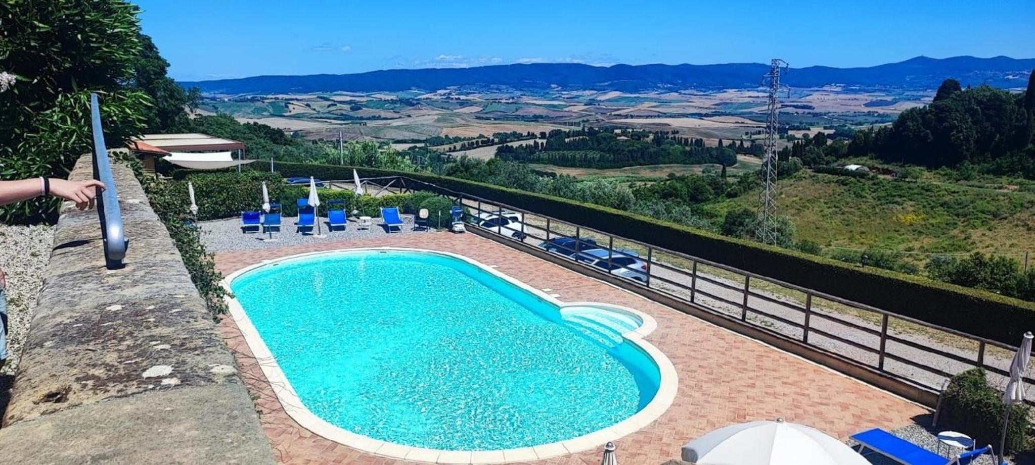 Casa Giulia Für Einen Entspannenden Und Kulturellen Urlaub view 5