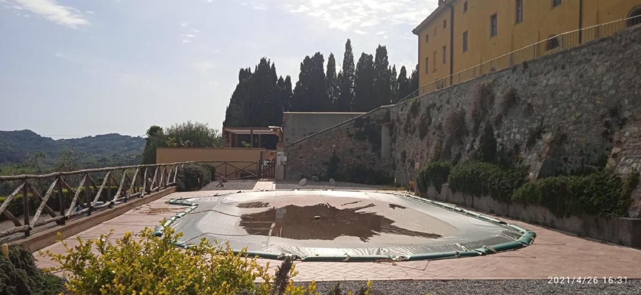 Casa Giulia Für Einen Entspannenden Und Kulturellen Urlaub view 4