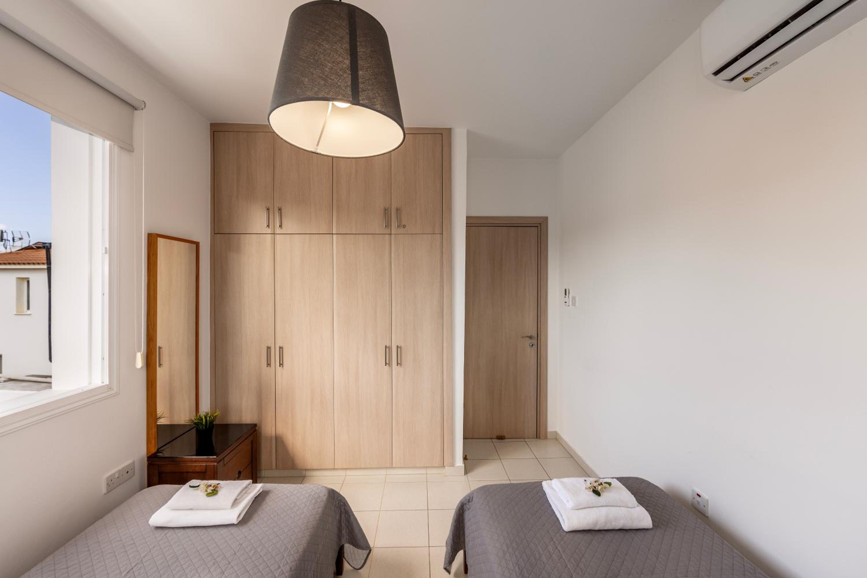 The Second Diamond Protara - 2' Walk to Beach