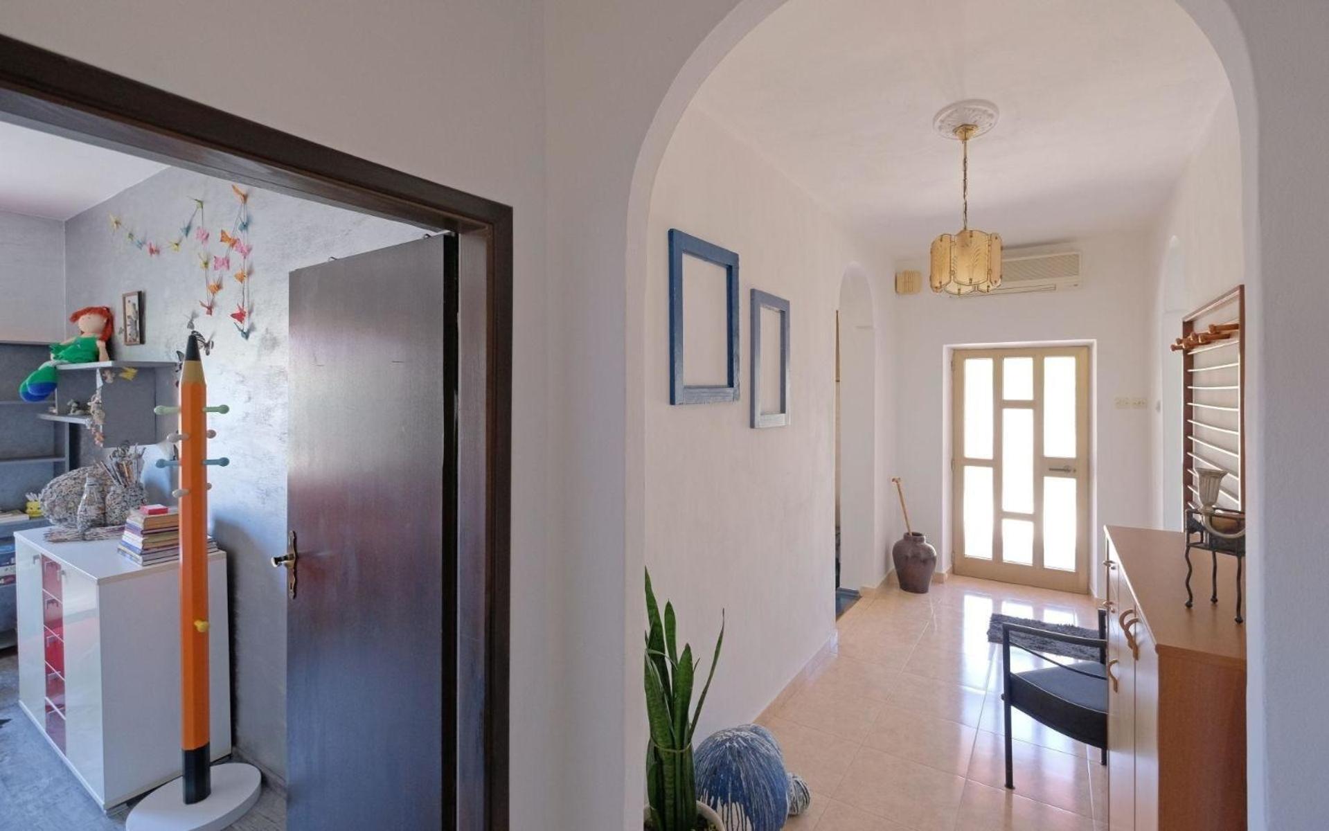 Holiday House Memi en Pula