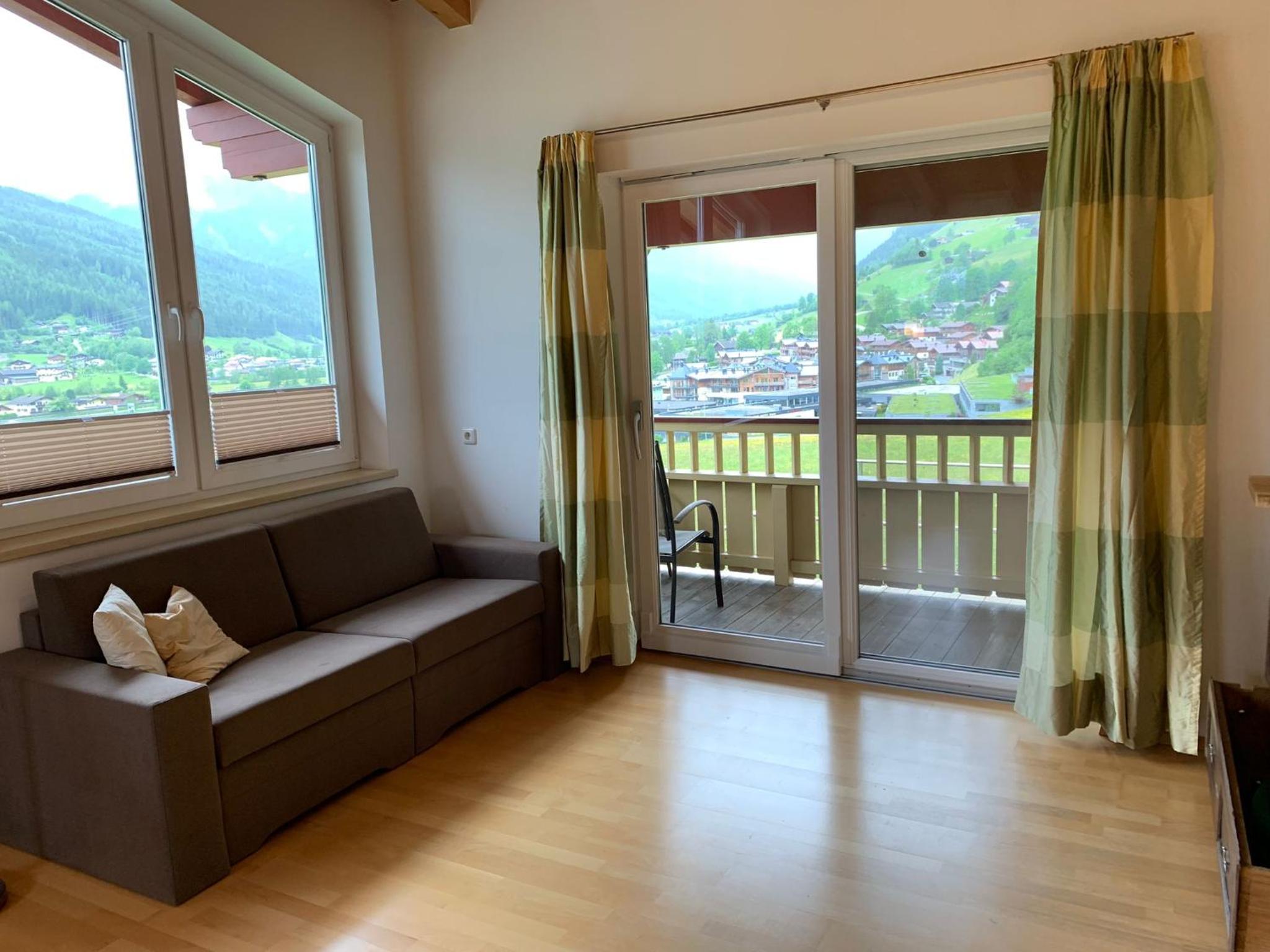 Apartment Wurnitsch