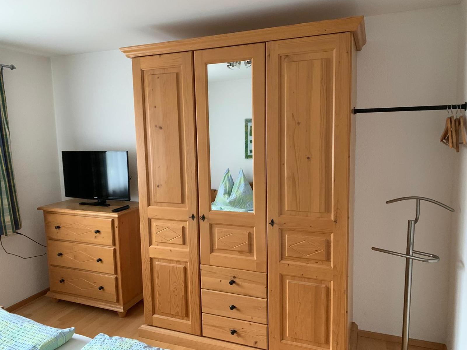 Apartment Wurnitsch