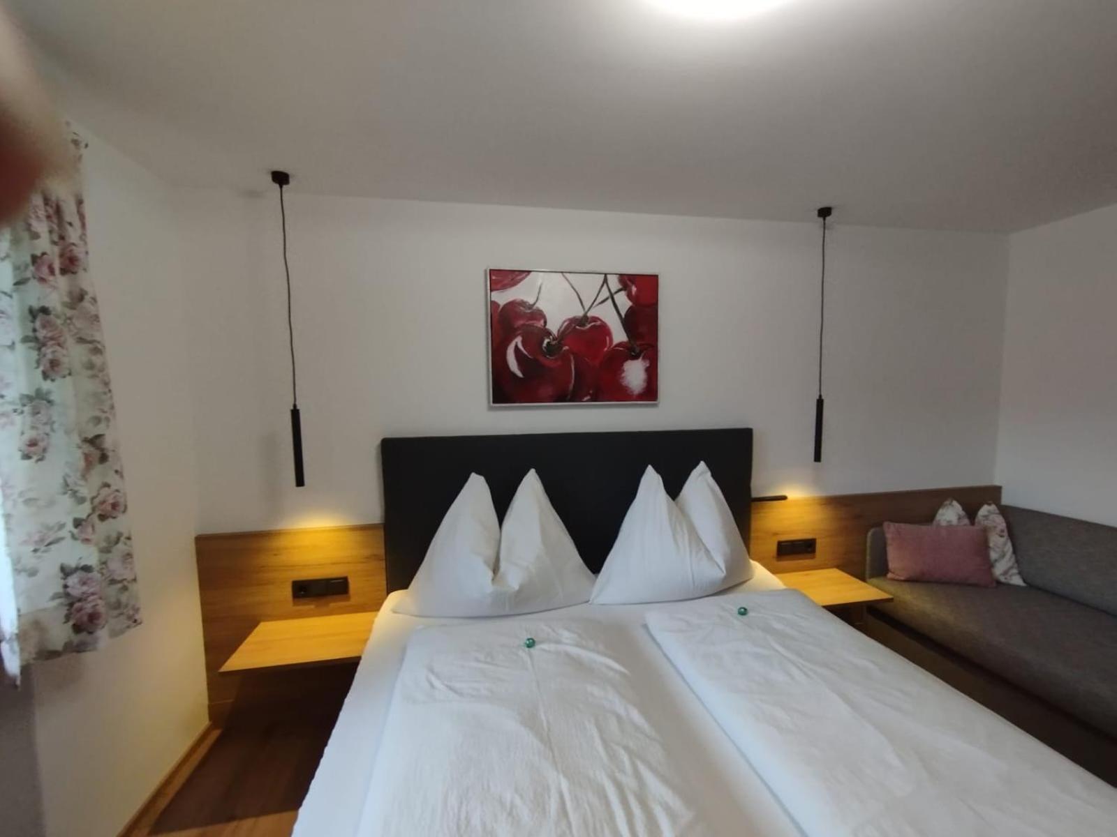 Apartment Wurnitsch