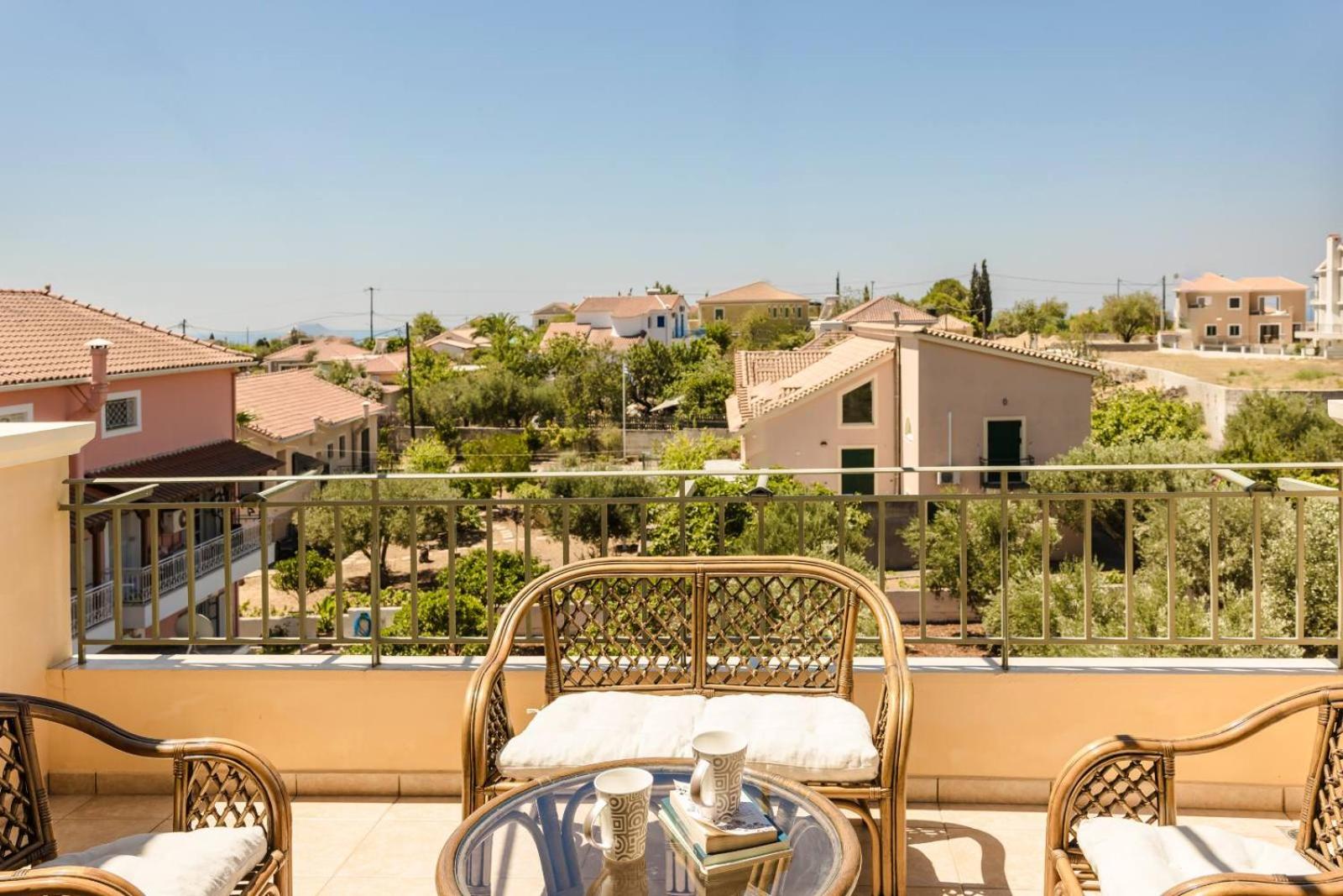 G&S Family Resort photo 3