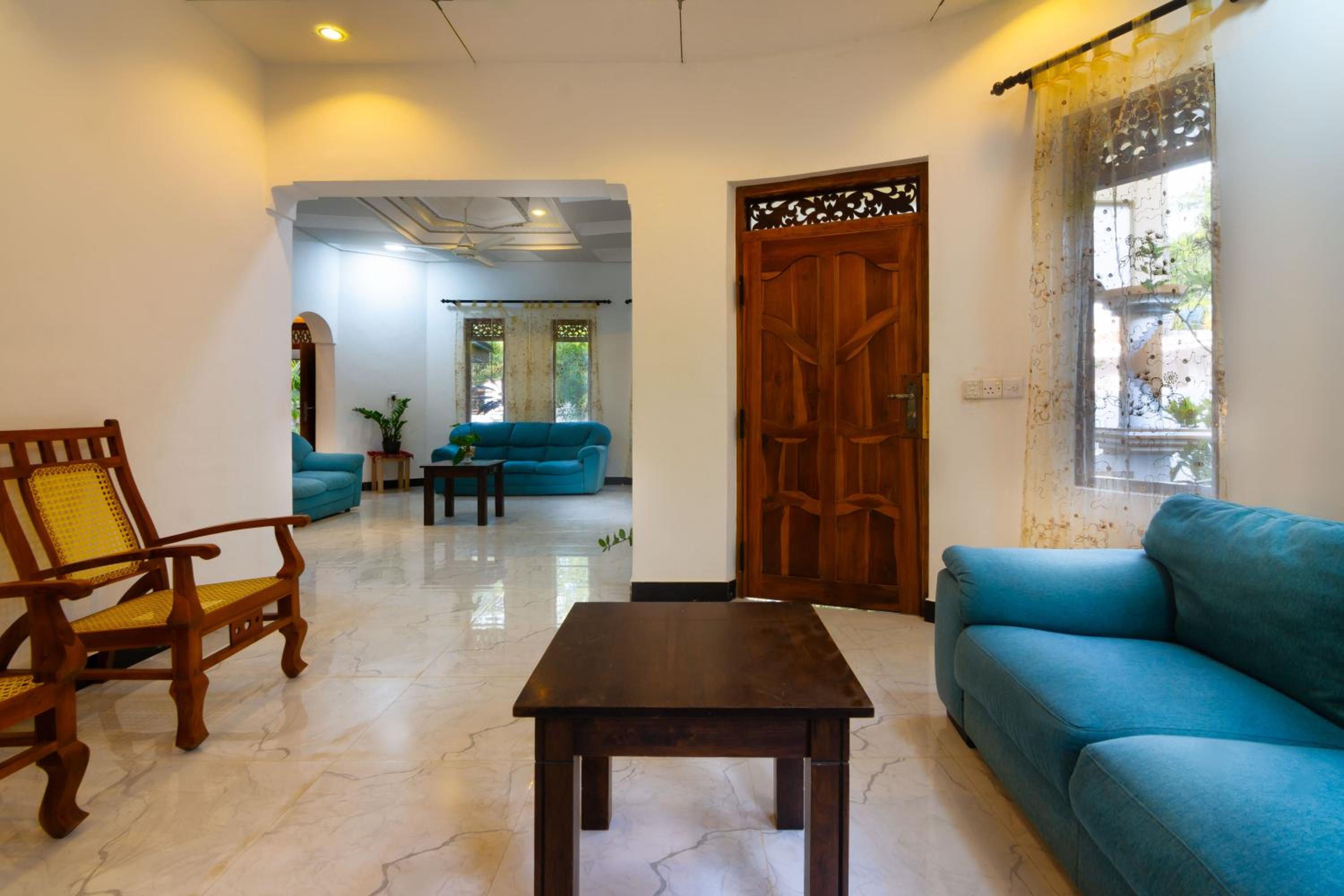 Serenity Surf House view 5