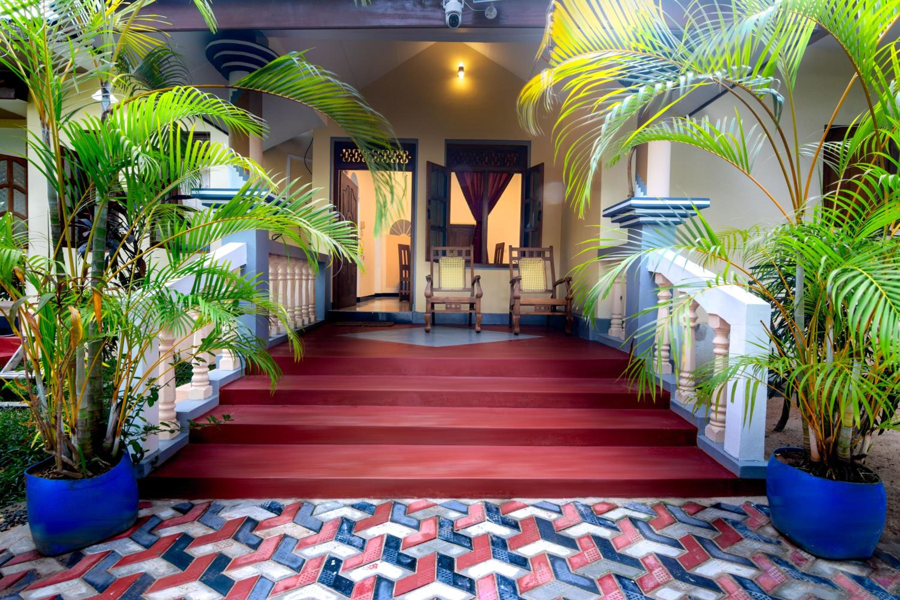 Serenity Surf House view 4