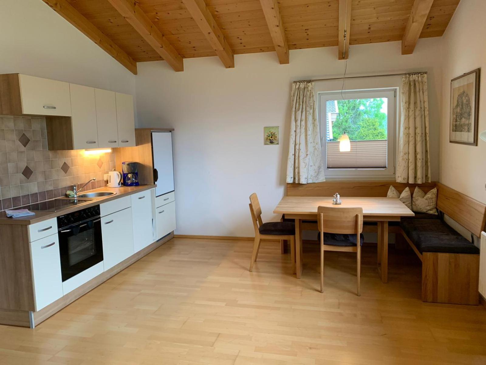 Apartment Wurnitsch