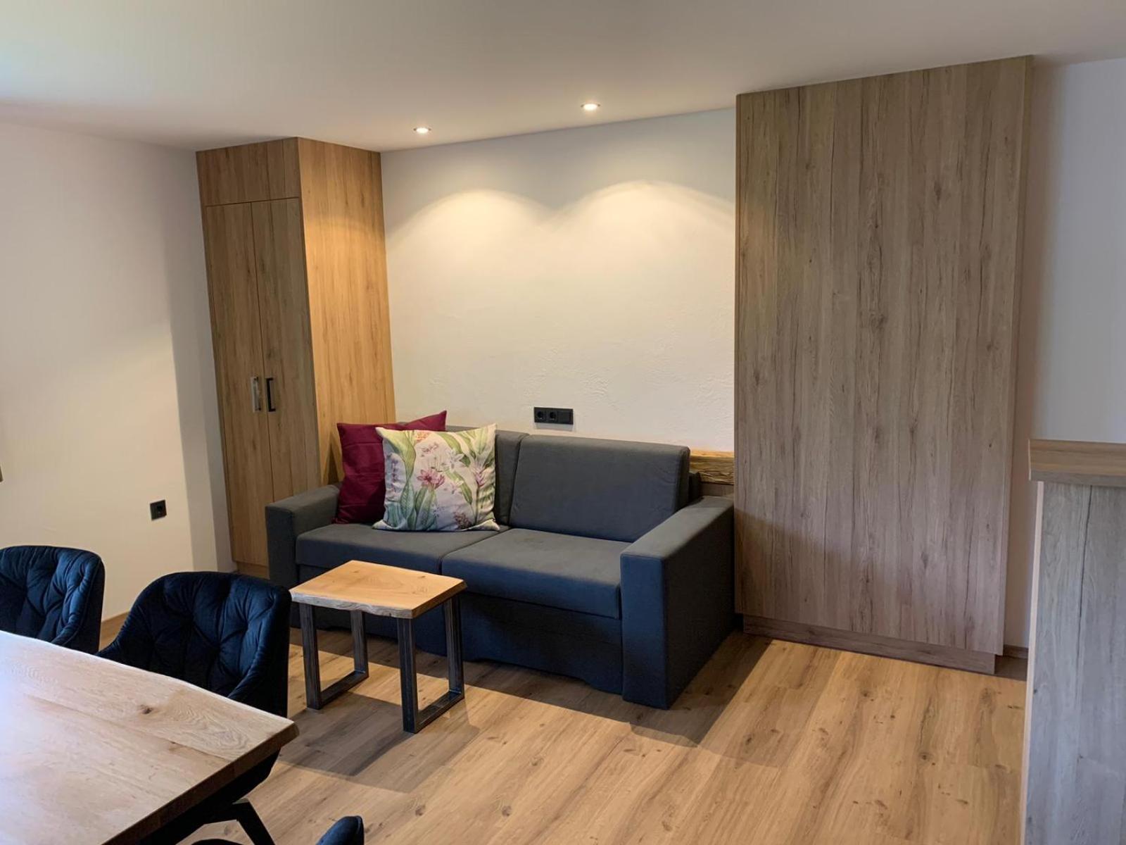 Apartment Wurnitsch