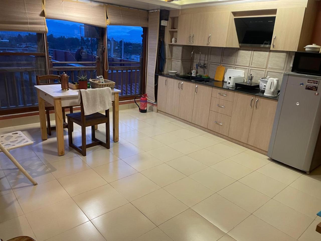 Nagadesh Homestay