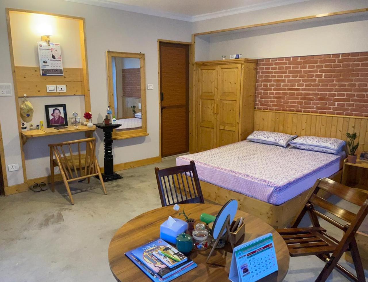 Nagadesh Homestay