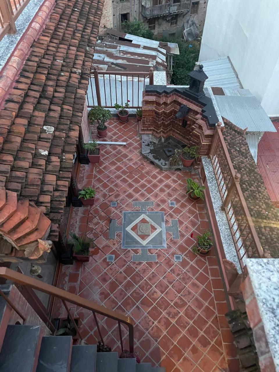 Nagadesh Homestay