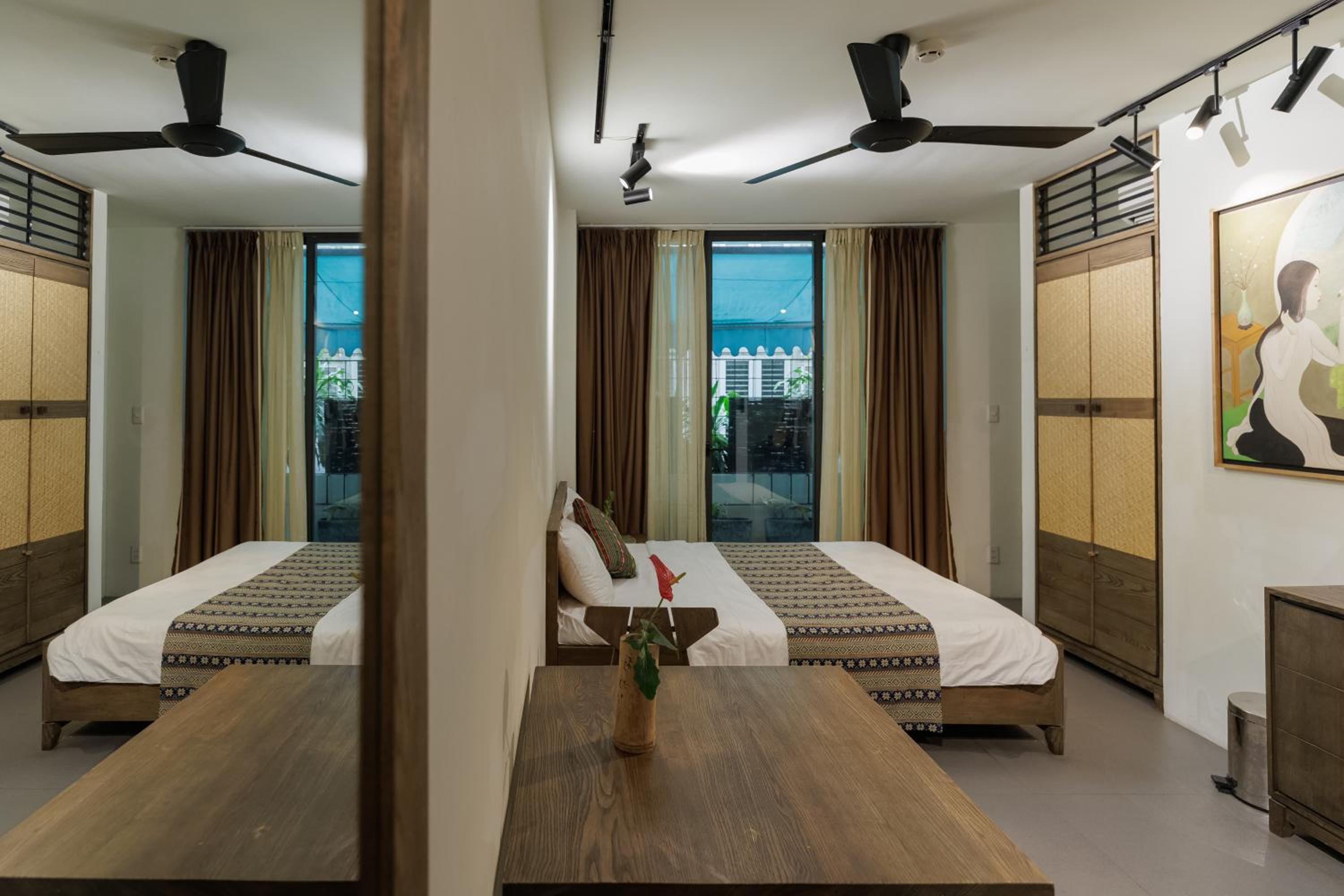 VIETLIFE Hotel & Apartment - Free Cinema