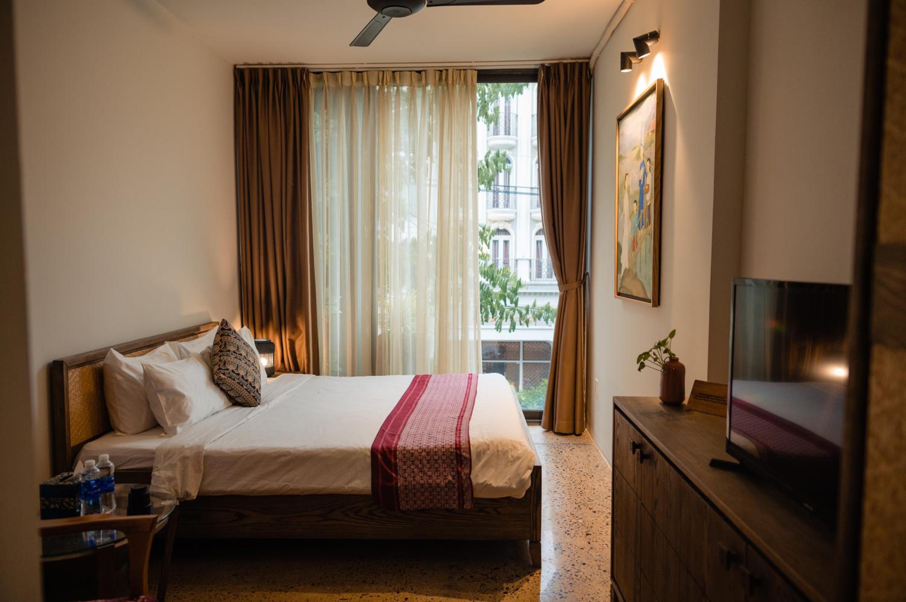 VIETLIFE Hotel & Apartment - Free Cinema