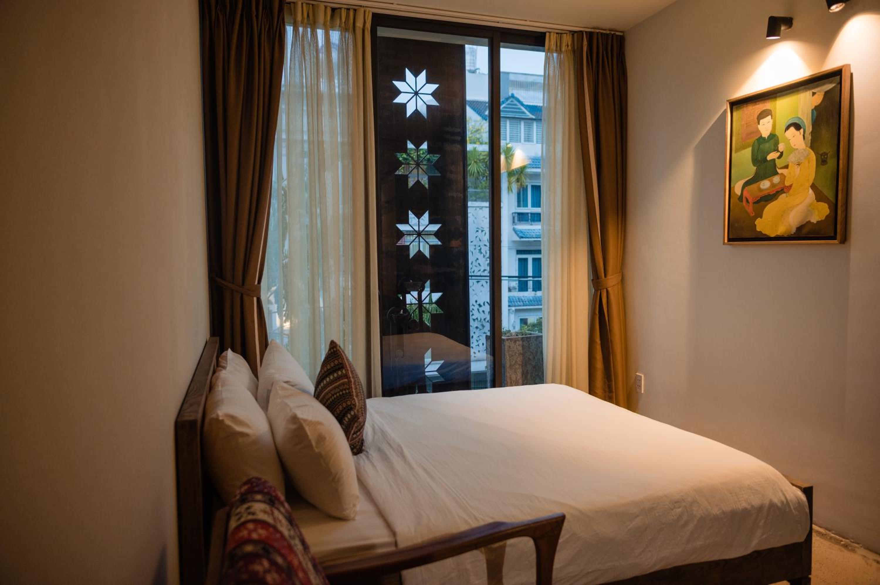 VIETLIFE Hotel & Apartment - Free Cinema