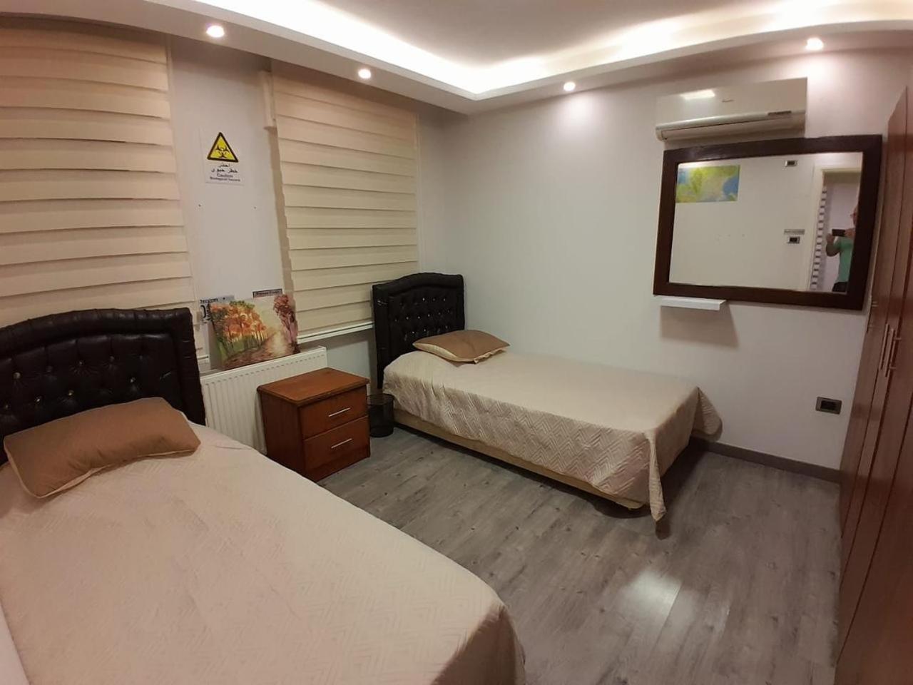 SAKN 3 - Two Bedroom Apartment view 4