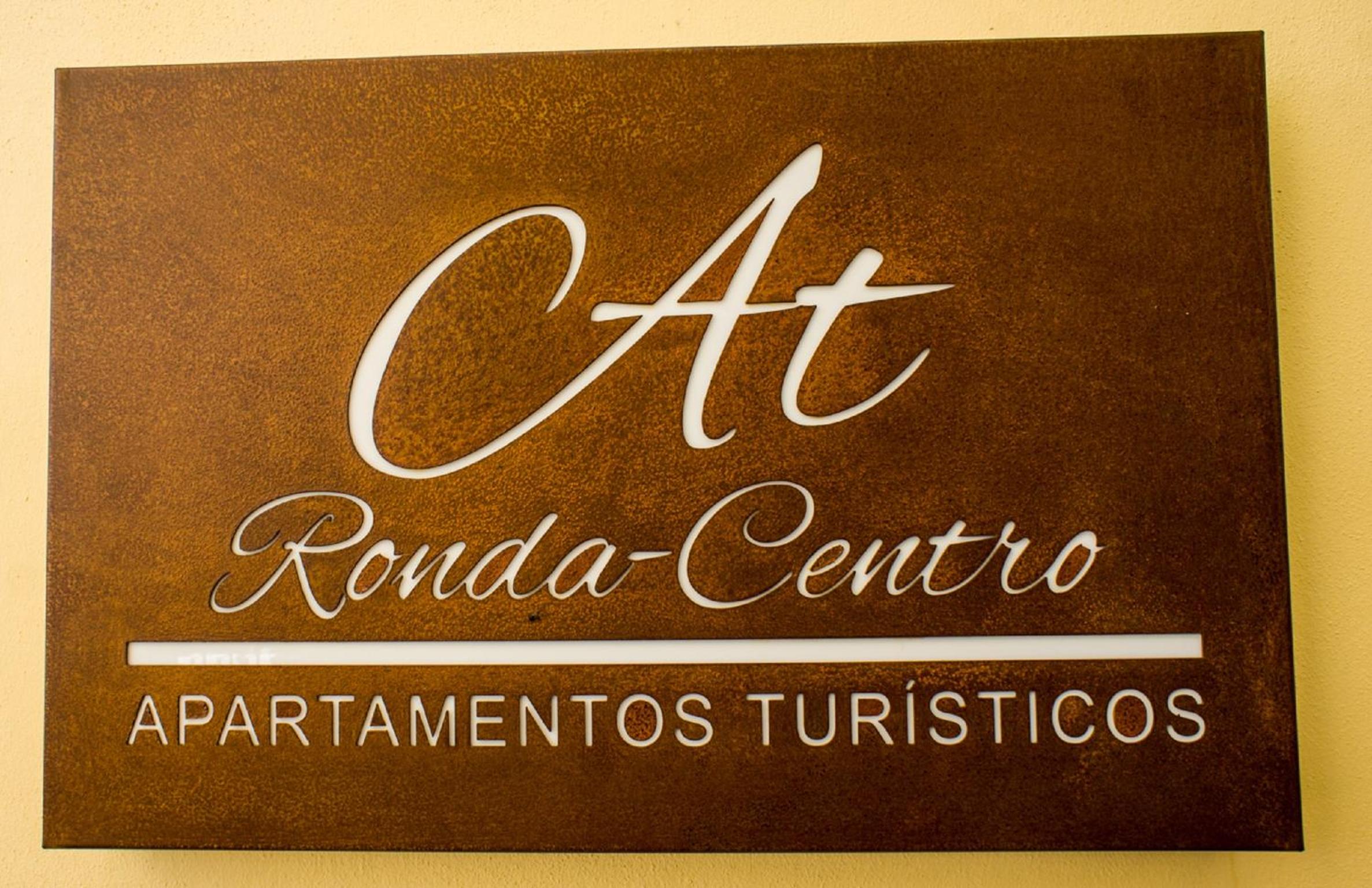 Apartamentos Rondacentro