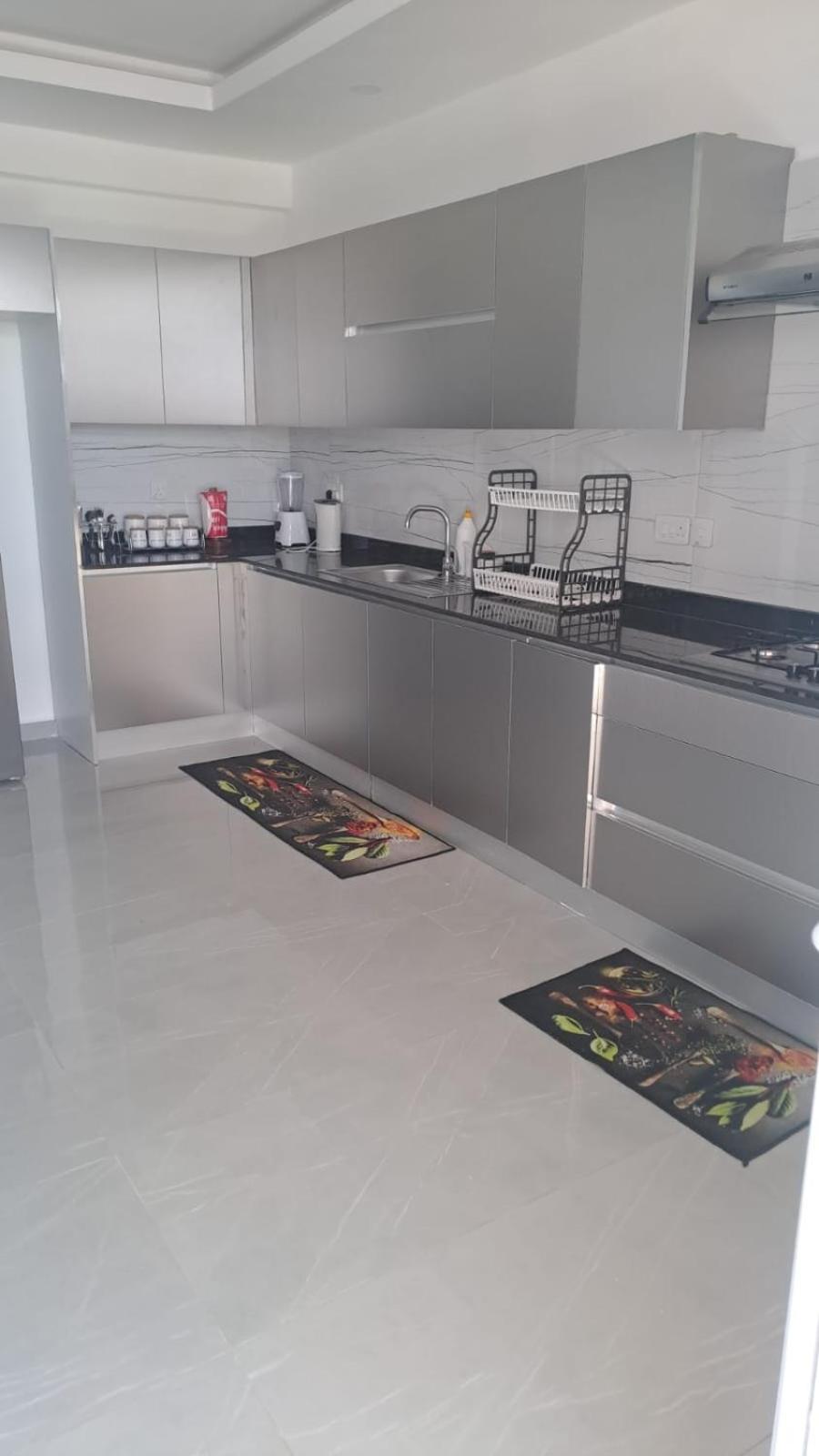 Executive sea view apartment Nyali view 4