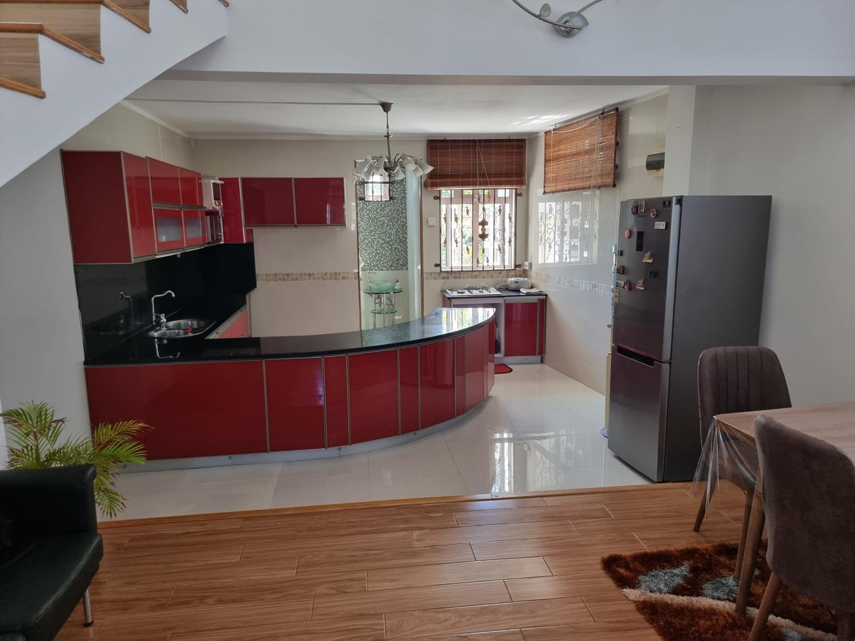 Modern classy House photo 5