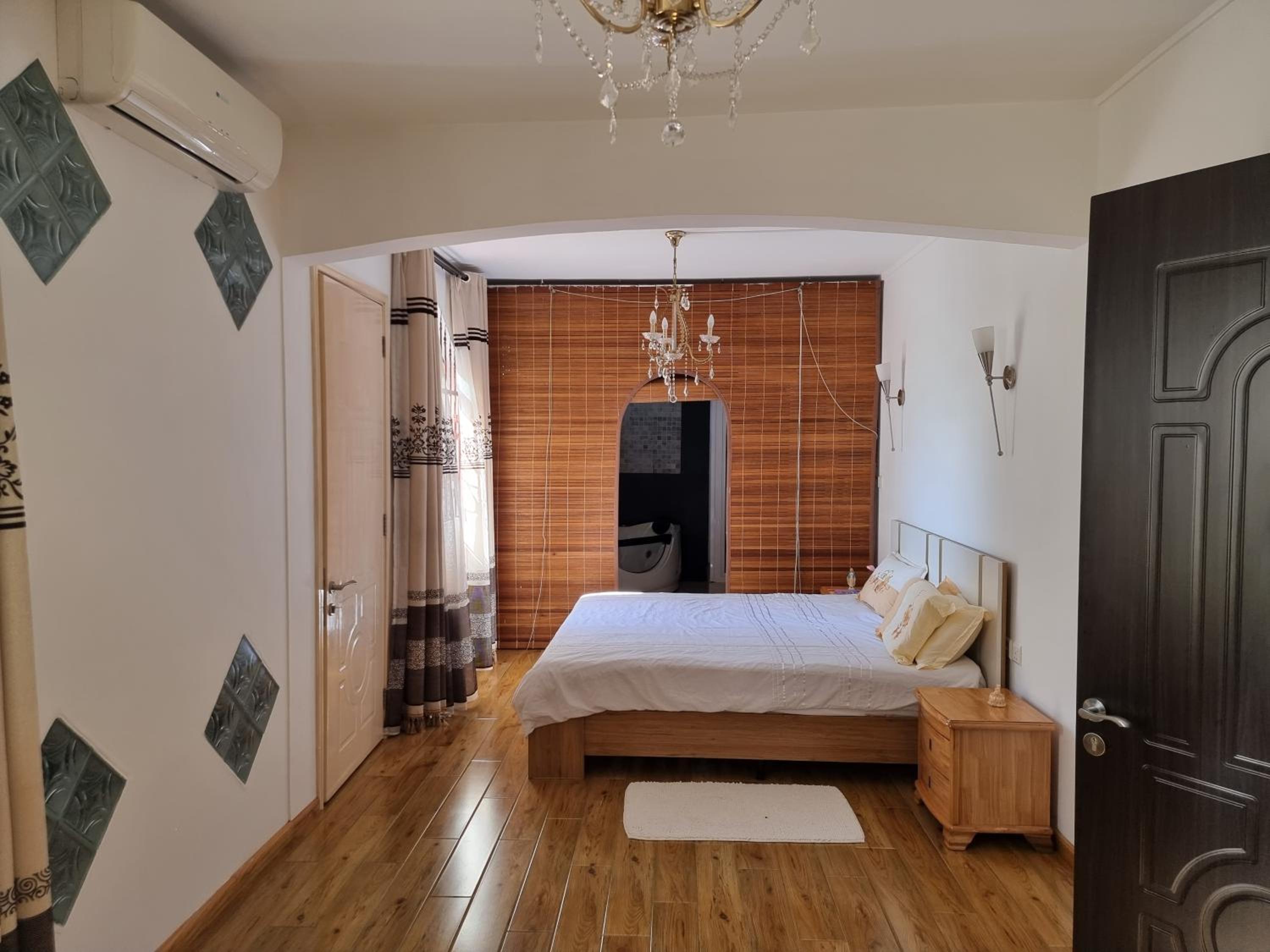 Modern classy House photo 2