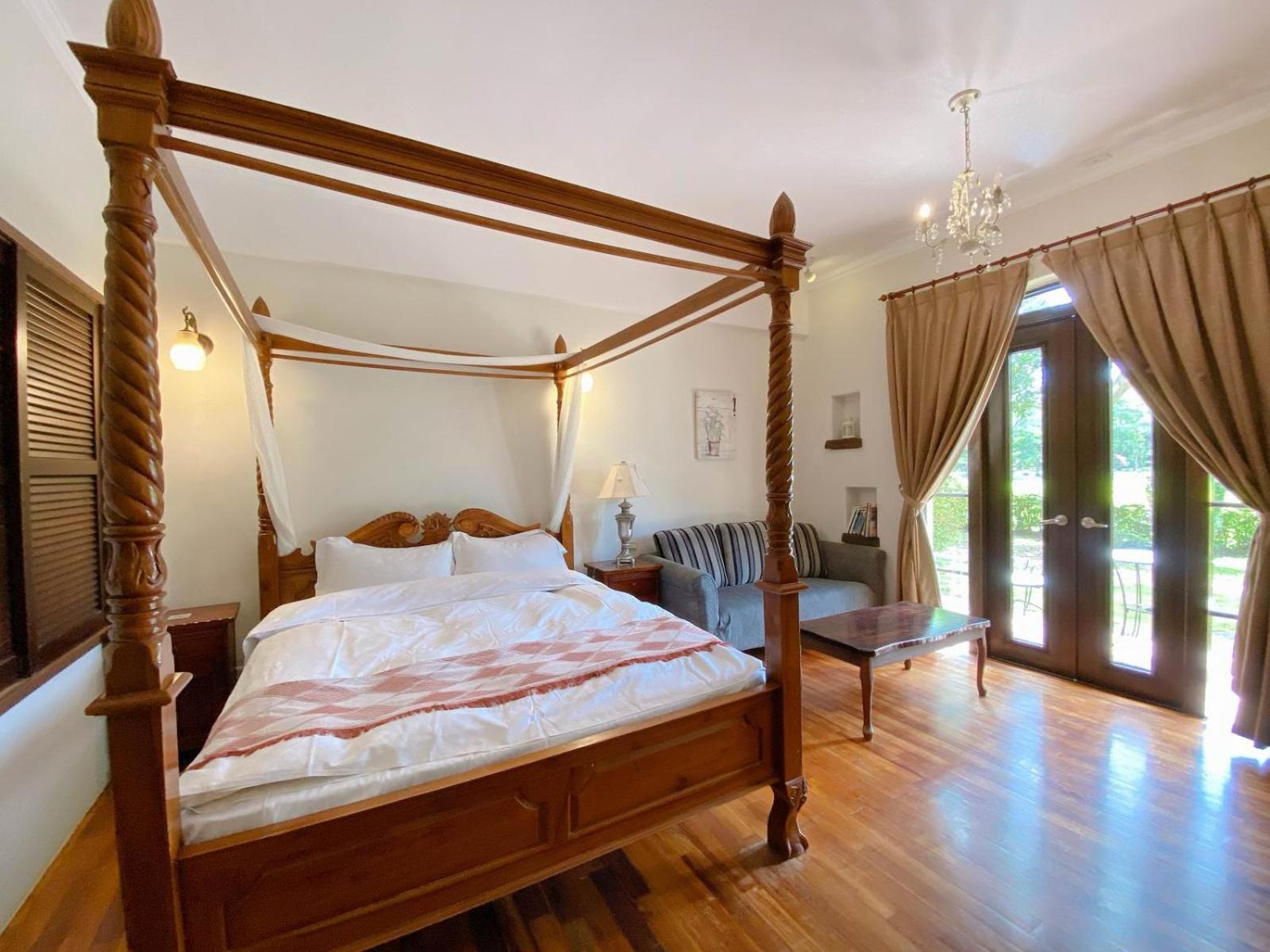Kenting Tuscany Resort