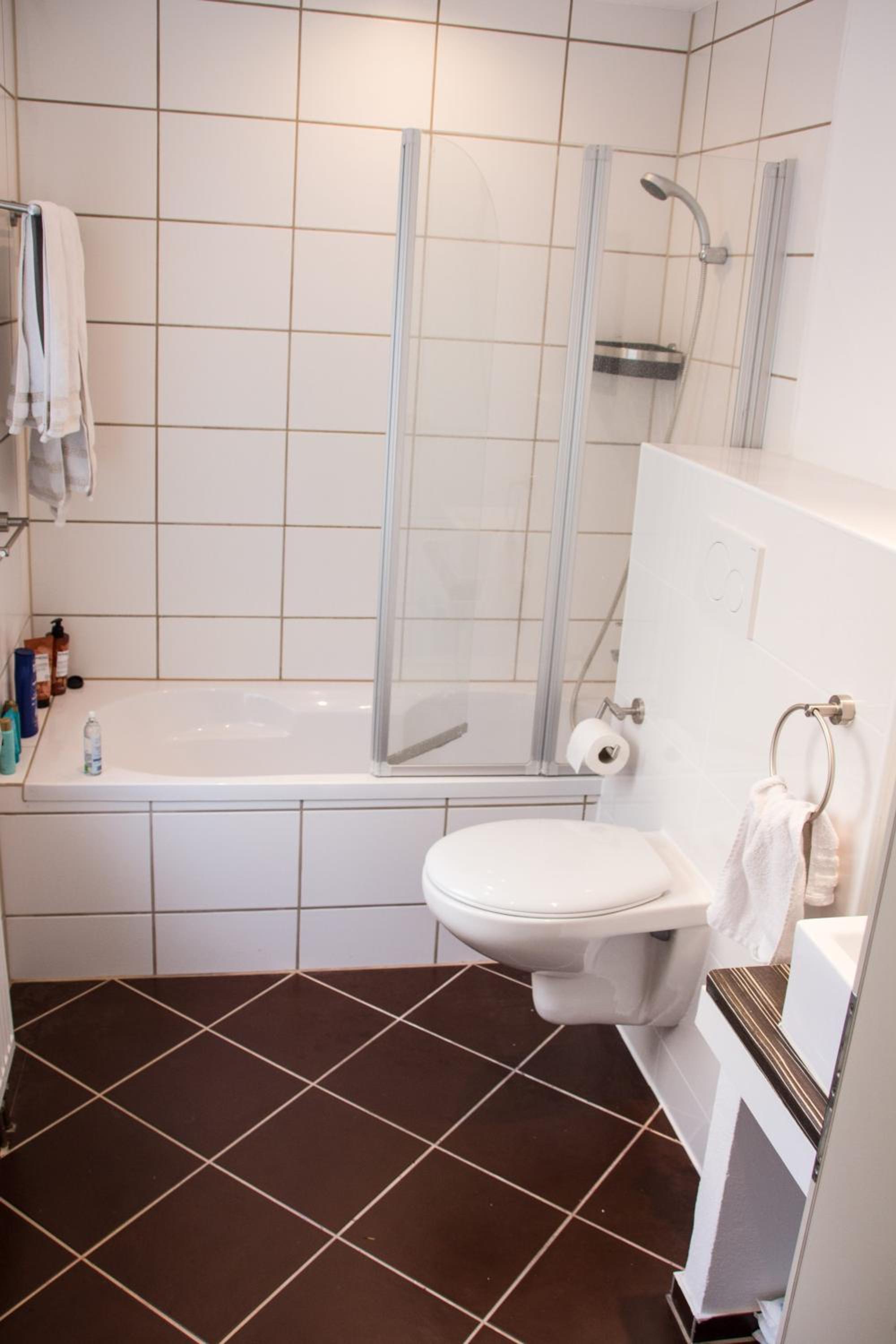 Schöne Ferienwohnung in der Welterbe Region
